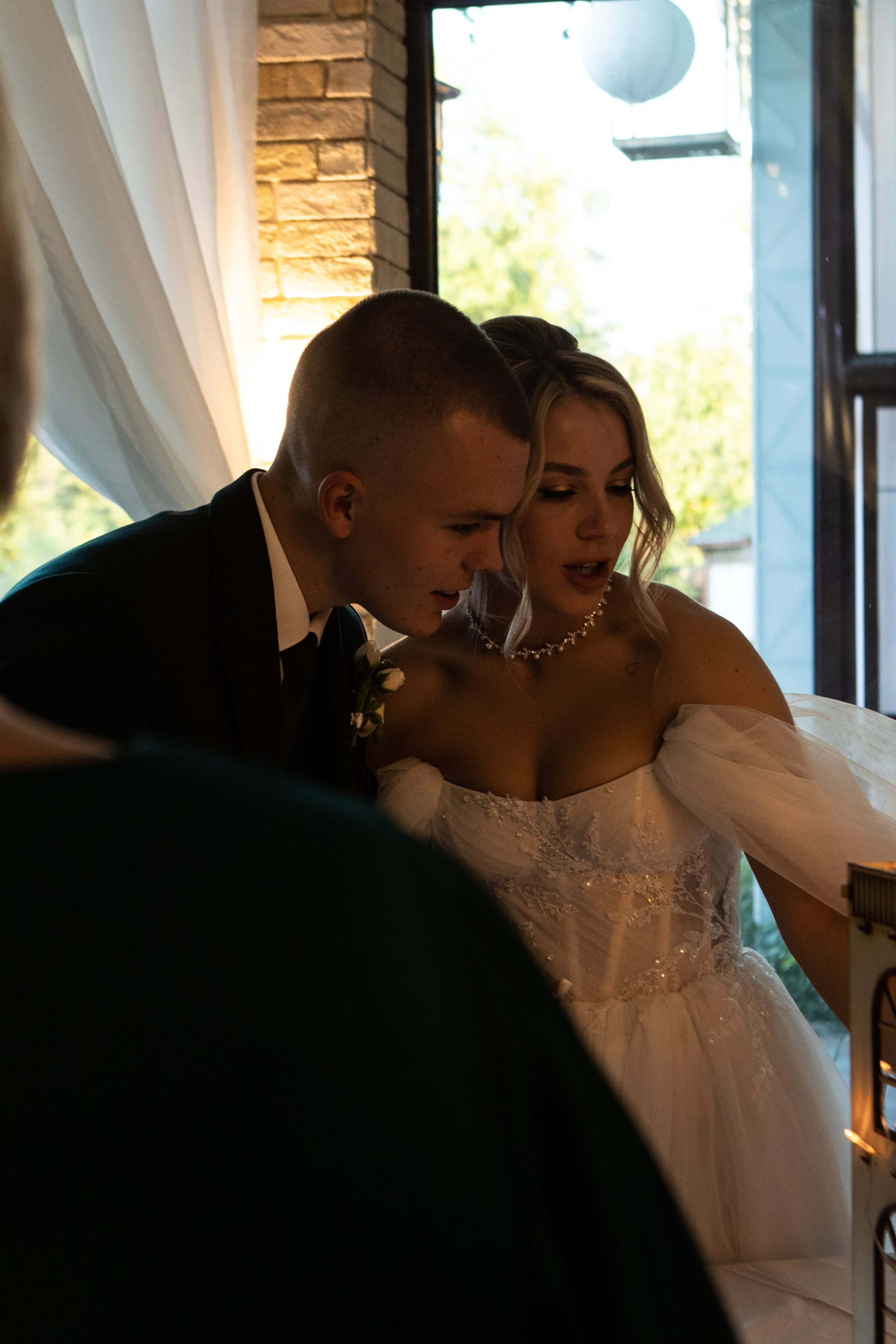 P&D. Фотограф Санкт-Петербург