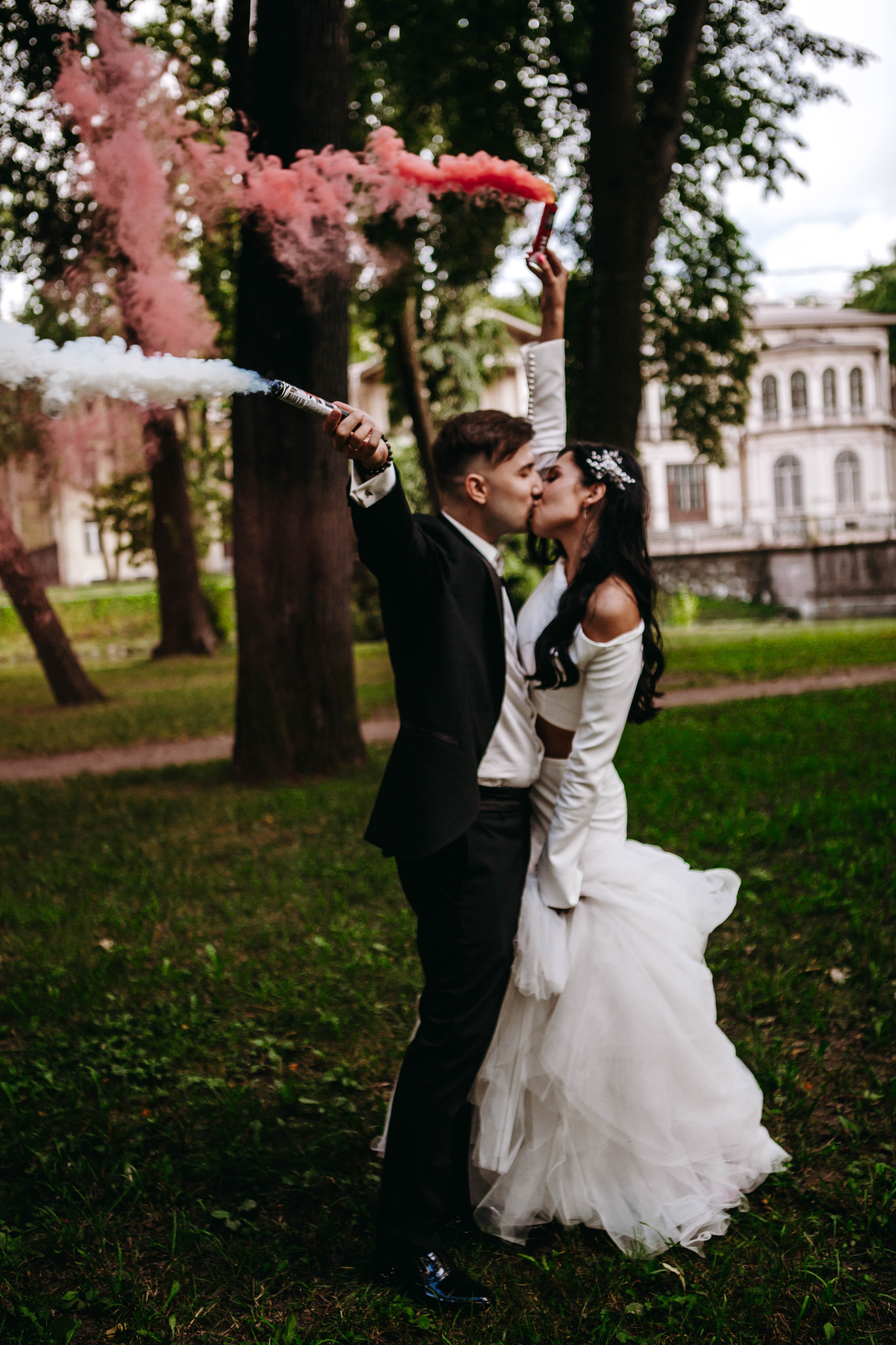 М&А. Фотограф Санкт-Петербург