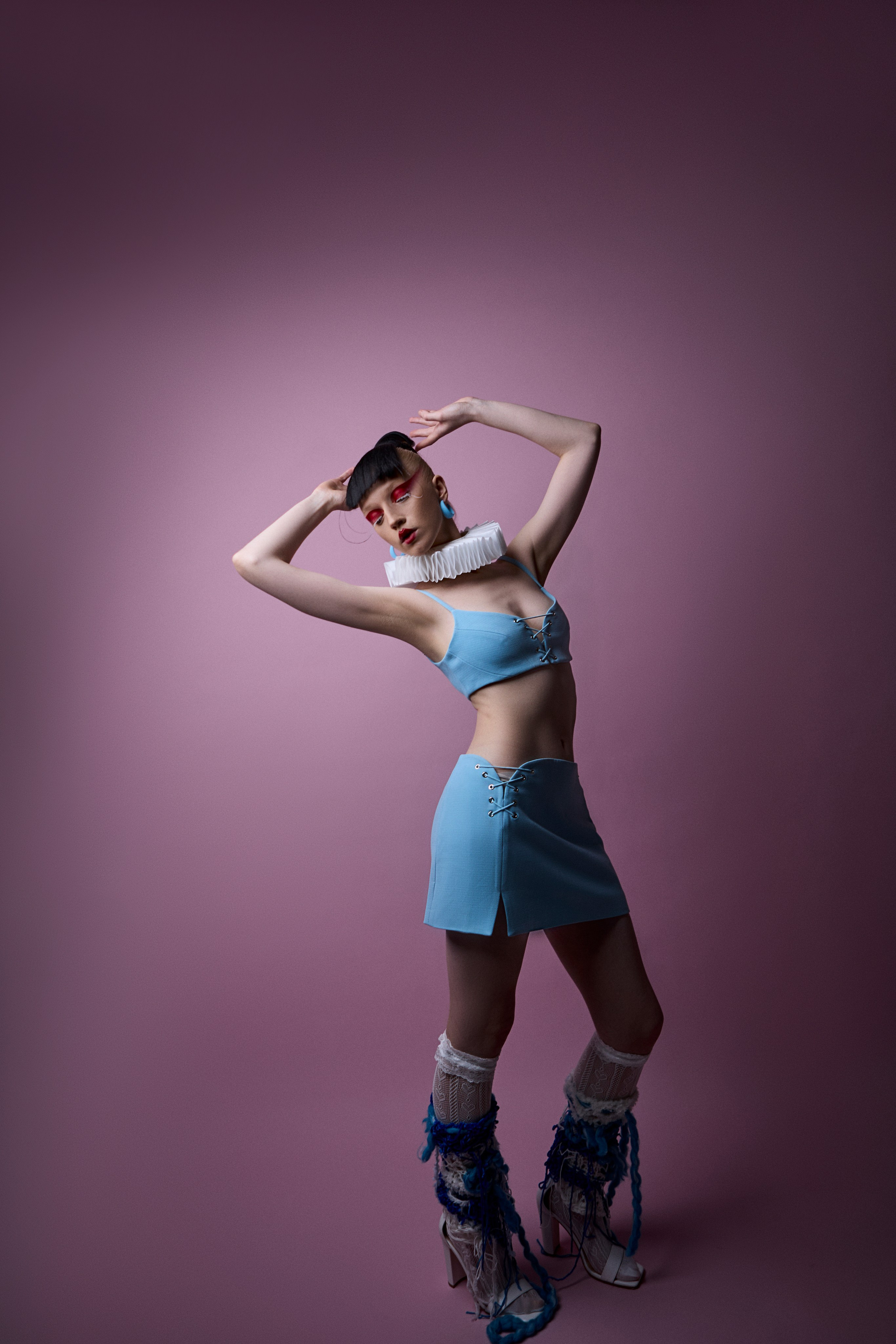 Елизавета. Фотограф Санкт-Петербург