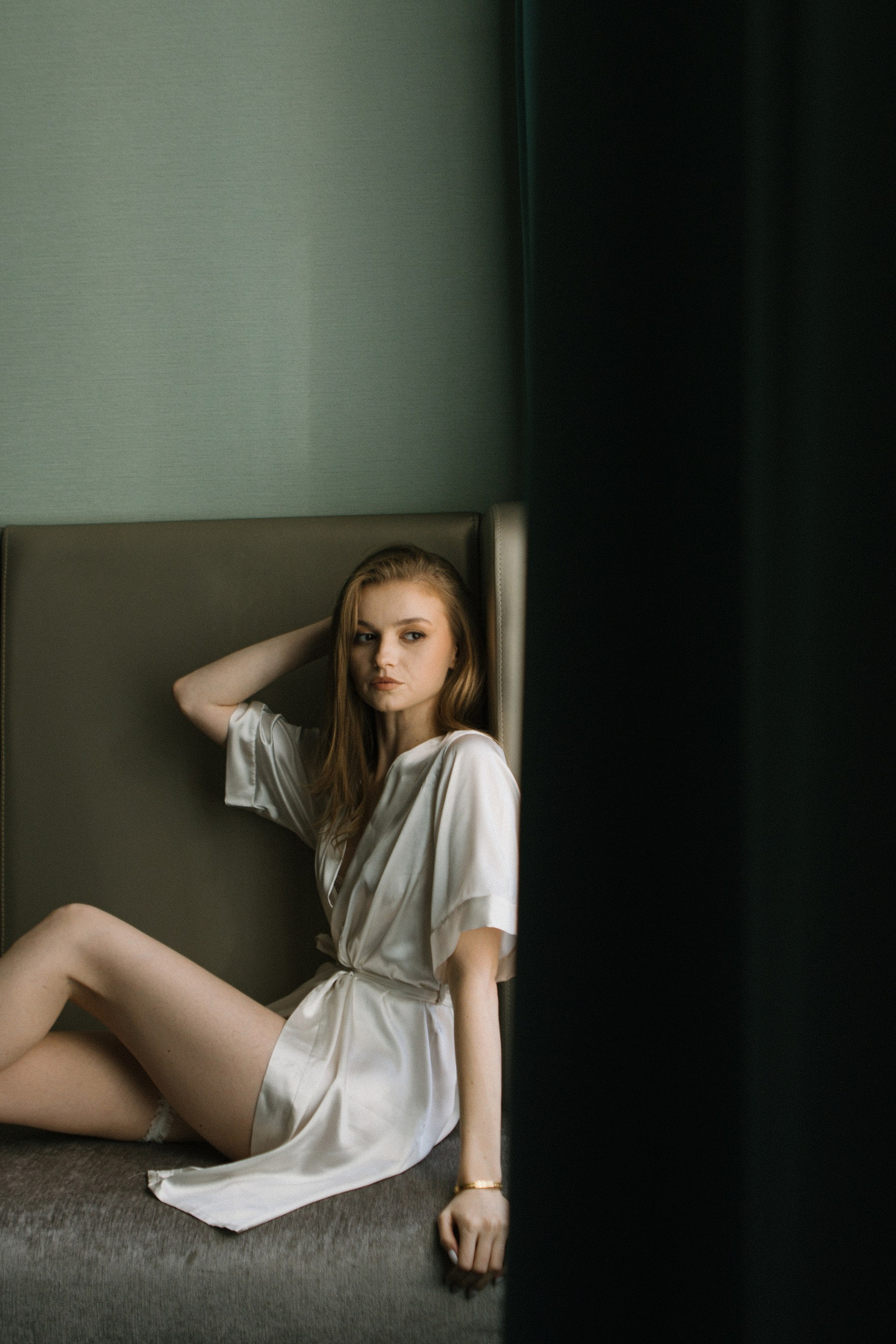 U&K. Фотограф Санкт-Петербург