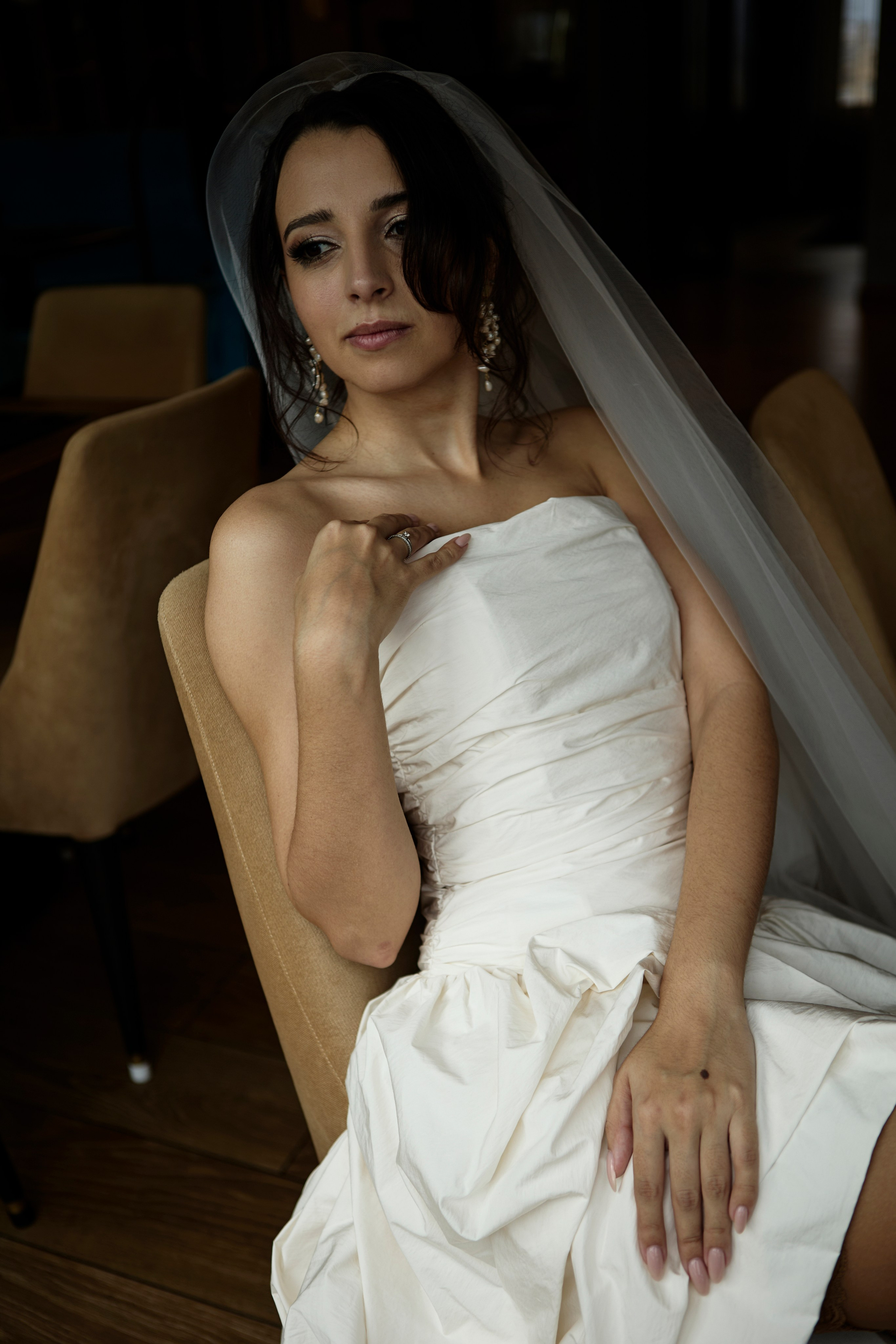 V&A. Фотограф Санкт-Петербург