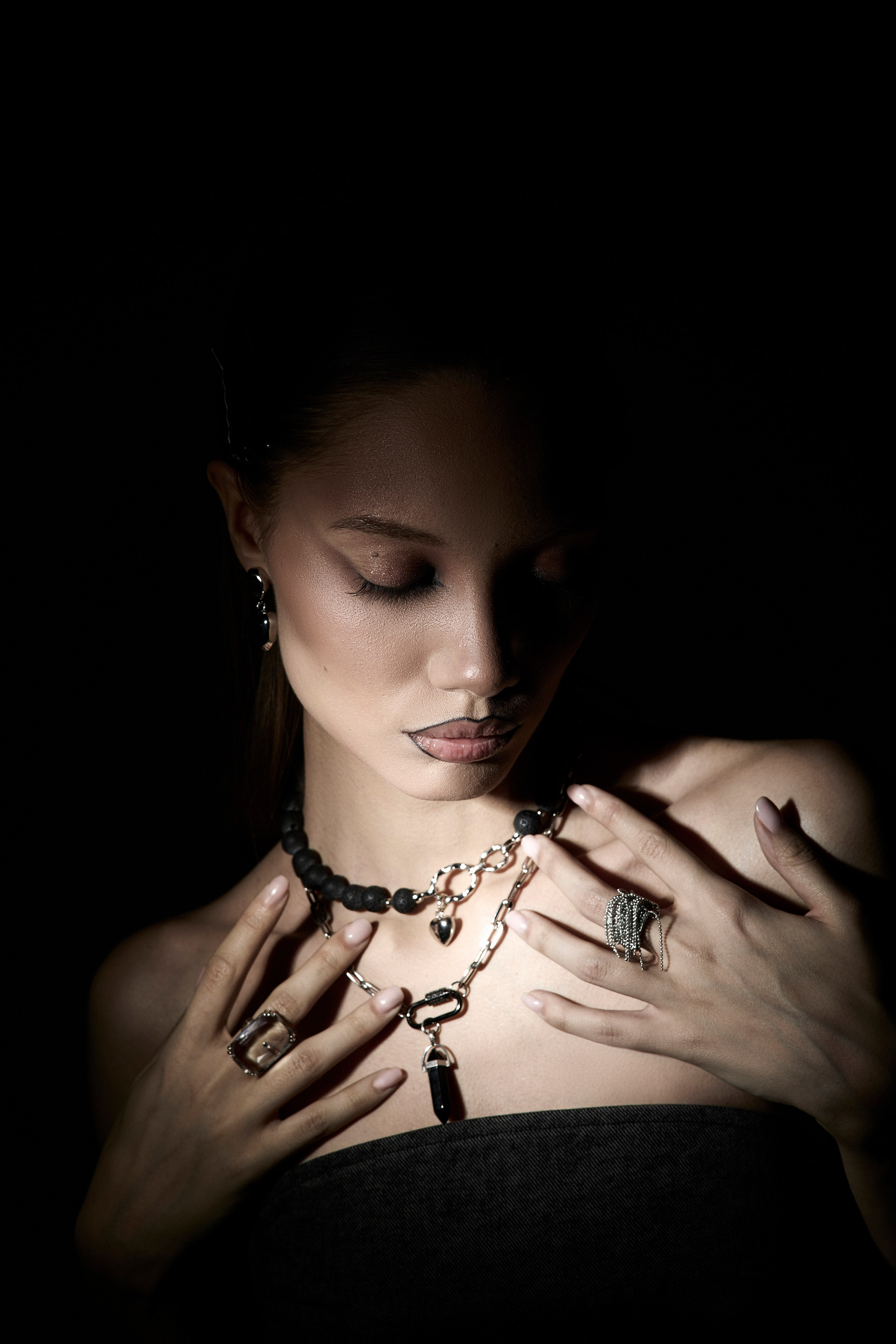 Дарья. Фотограф Санкт-Петербург