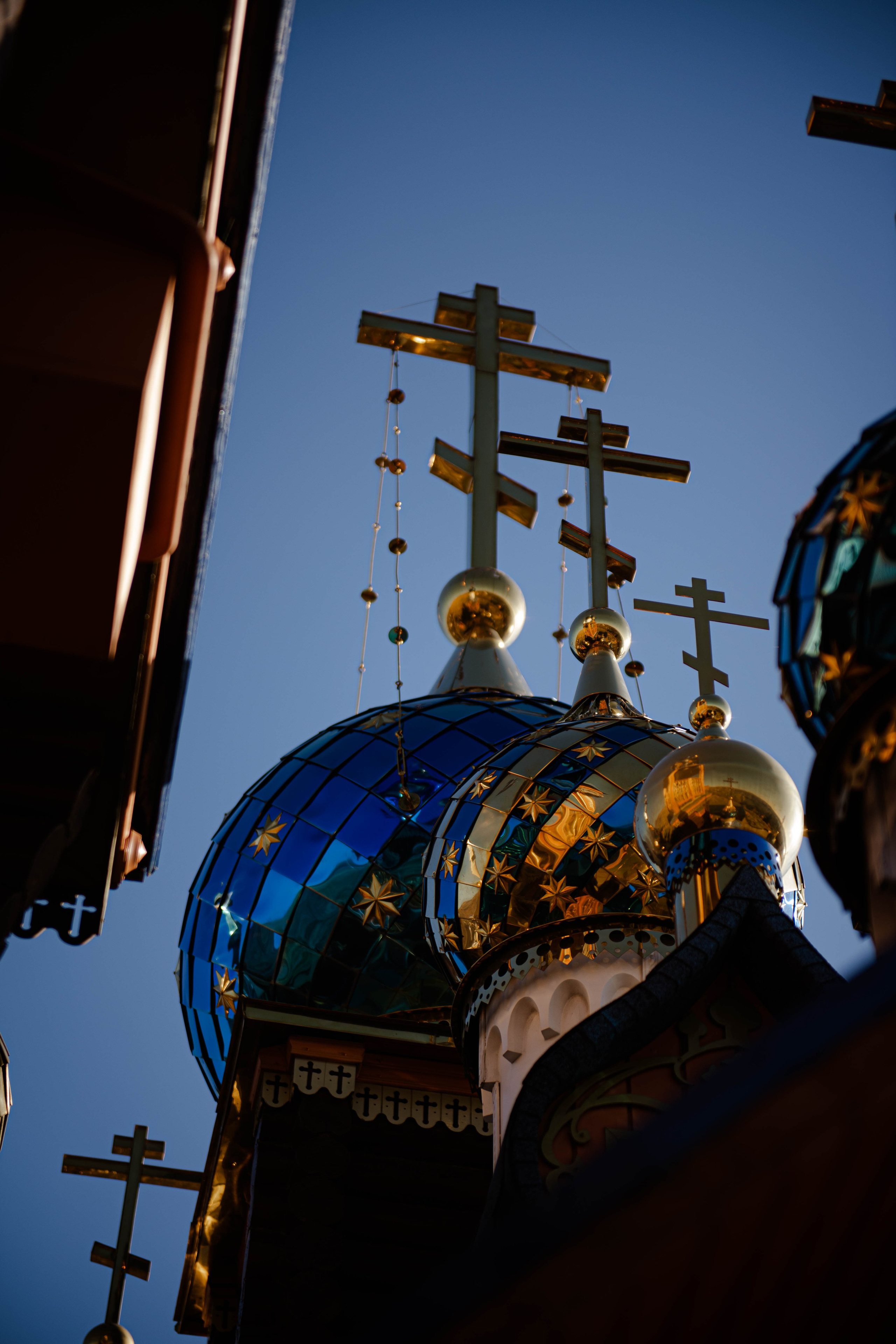 Таинство Крещения