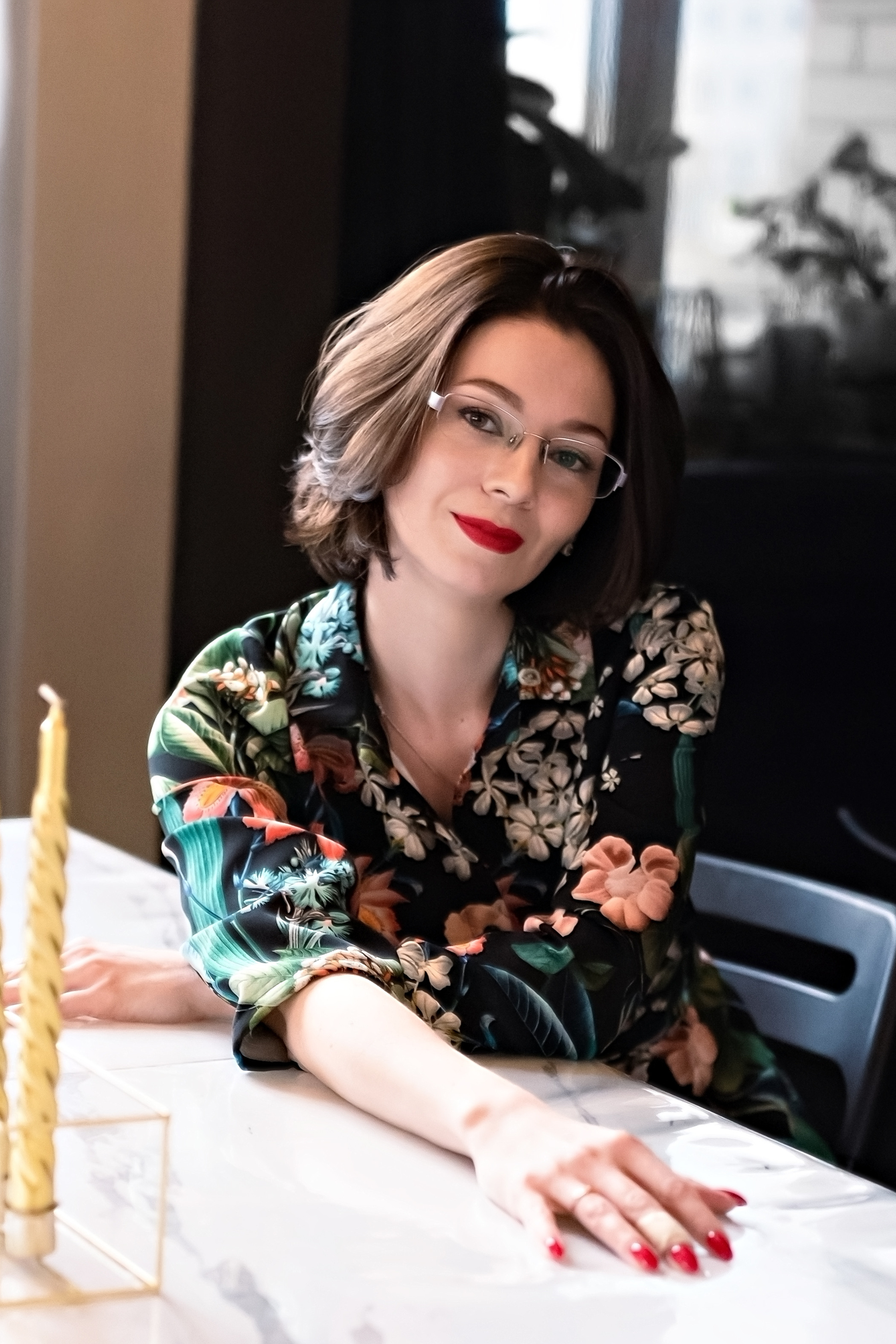 Евгения и Станислав. Агентство личного бренда «Брендовски»