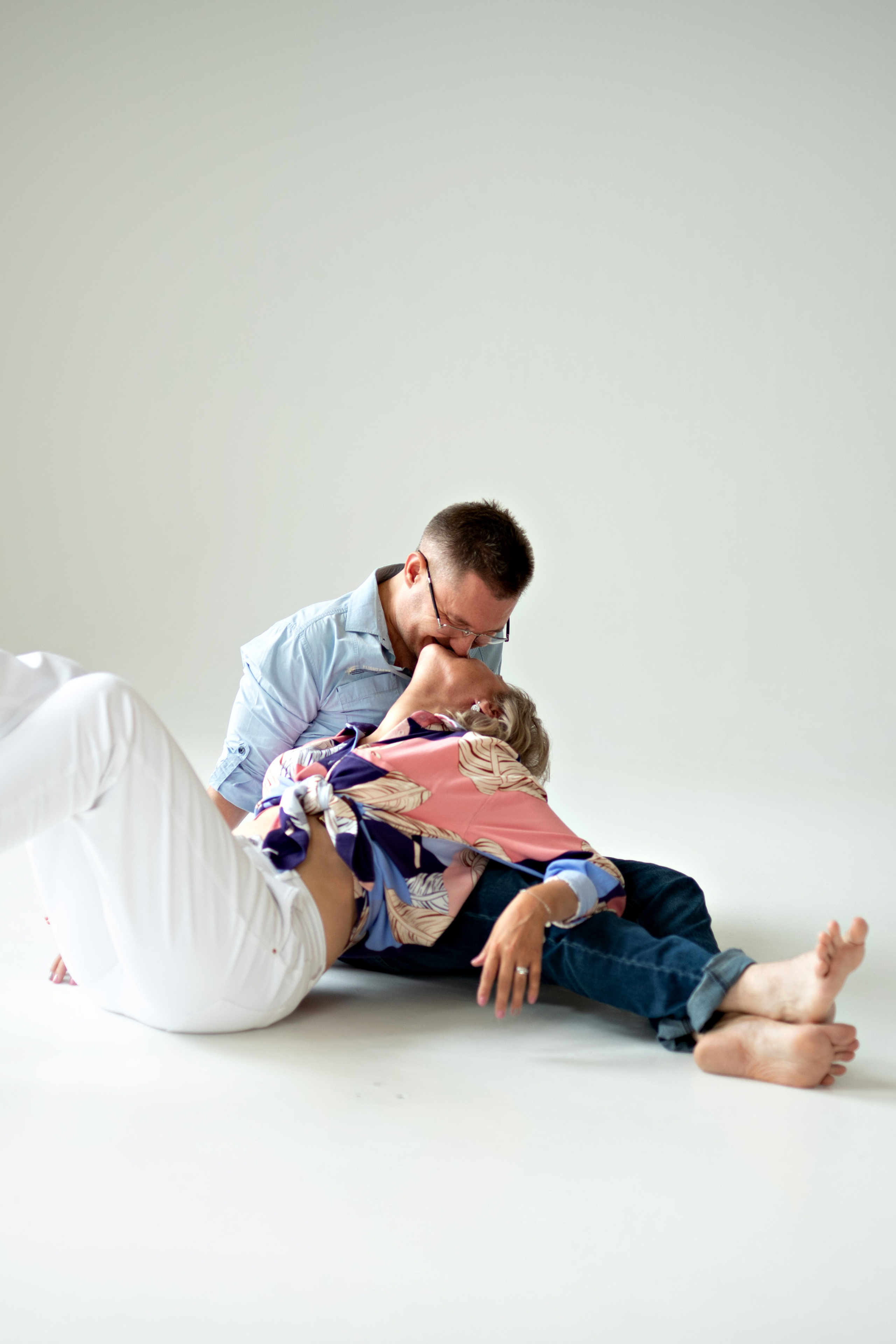 Александр и Алла. Агентство личного бренда «Брендовски»