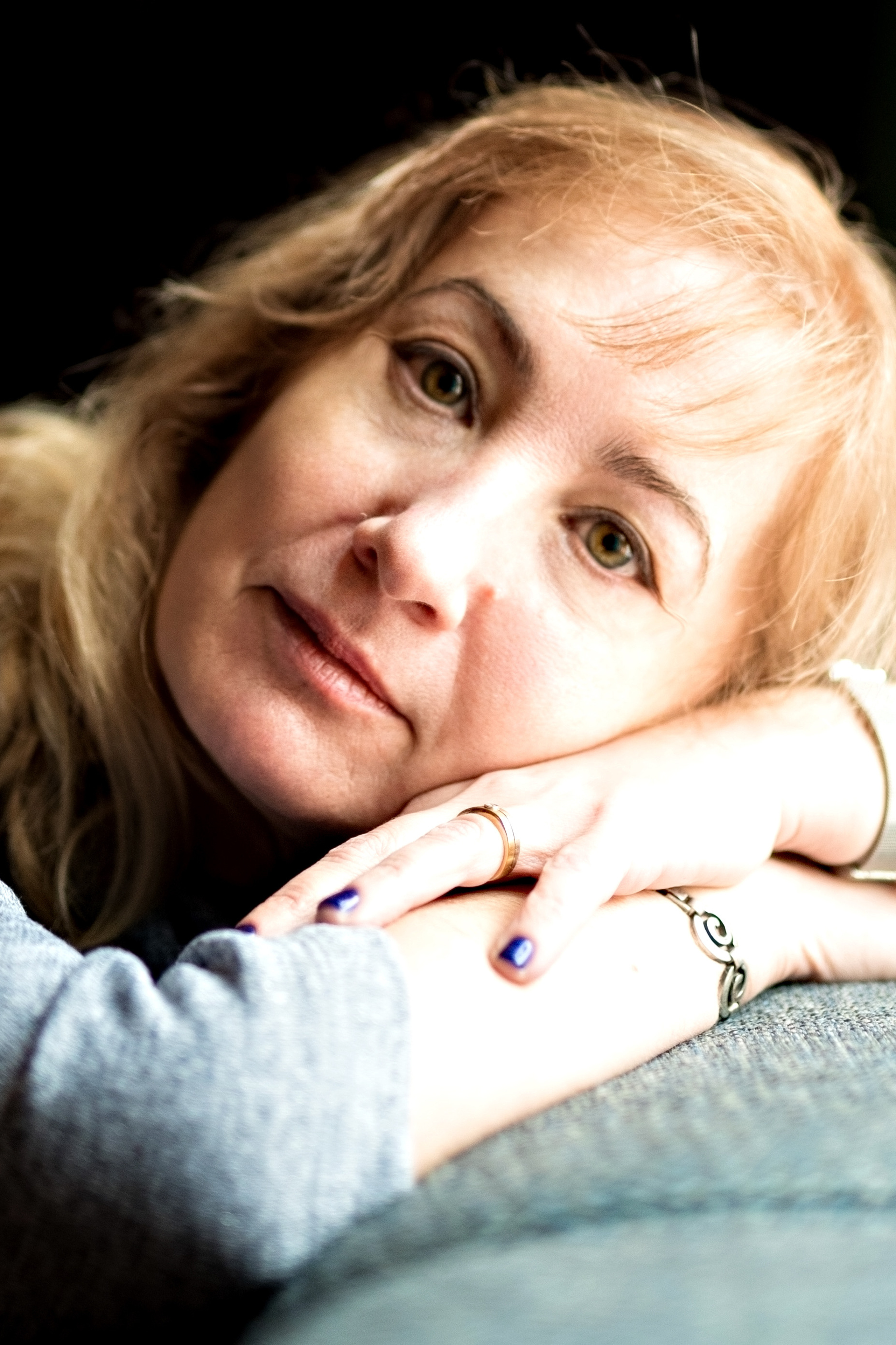 Евгения и Станислав. Агентство личного бренда «Брендовски»