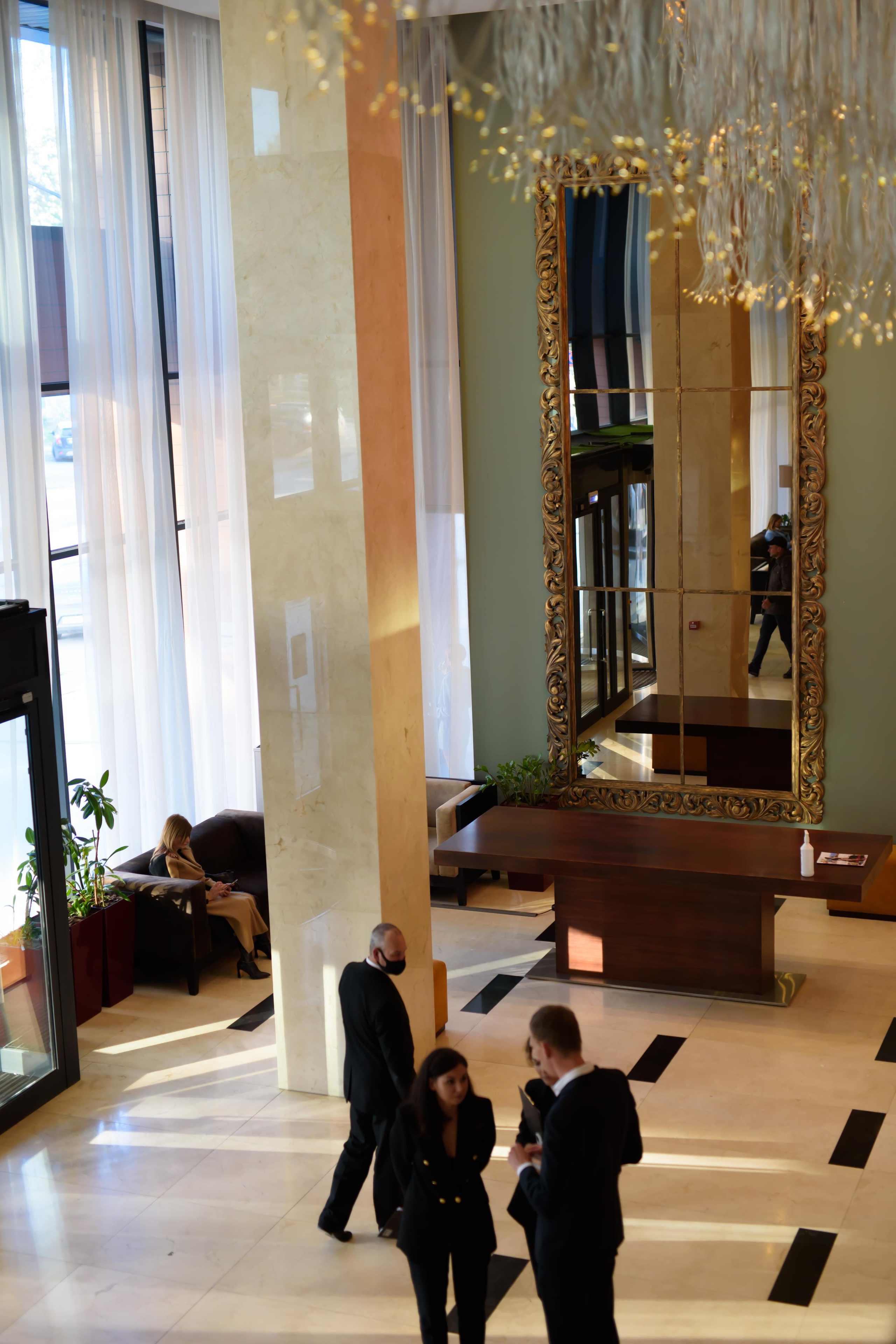 Евгения и Станислав. Агентство личного бренда «Брендовски»