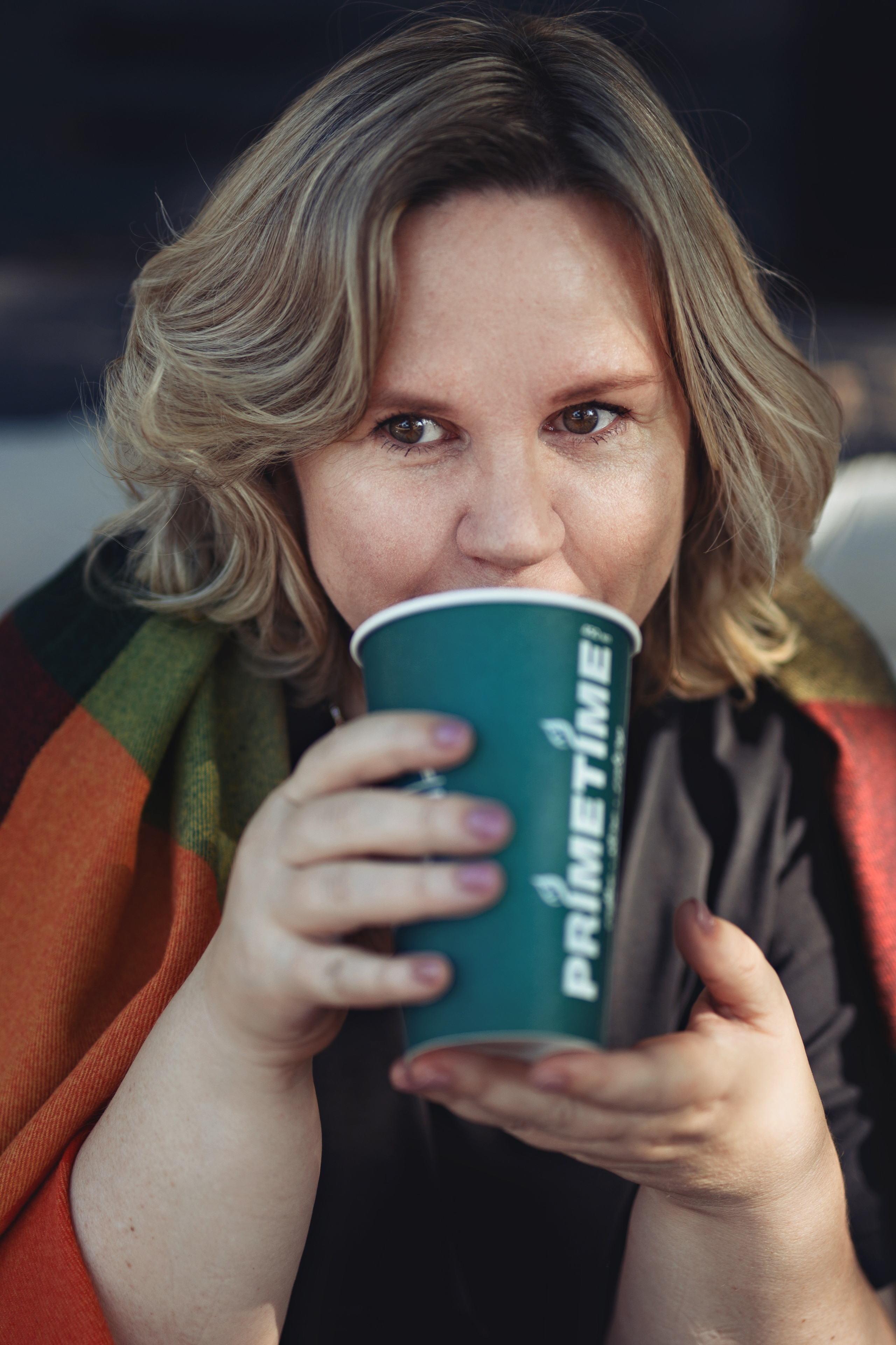 Татьяна. Агентство личного бренда «Брендовски»