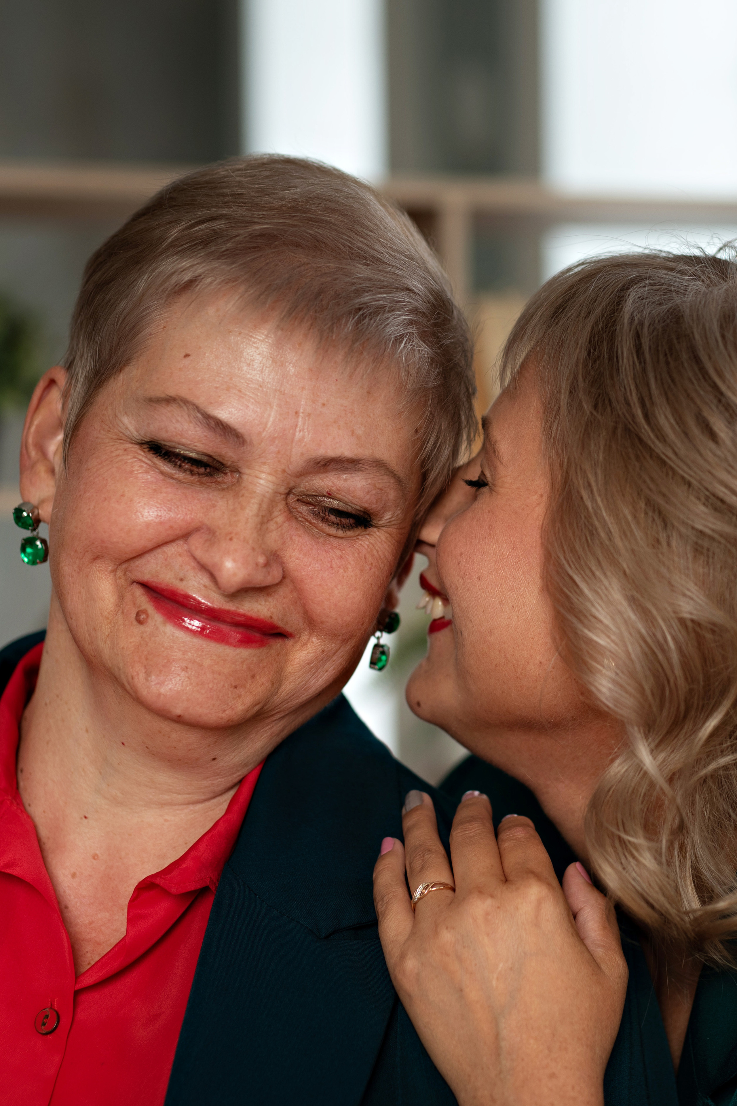 Евгения и Станислав. Агентство личного бренда «Брендовски»