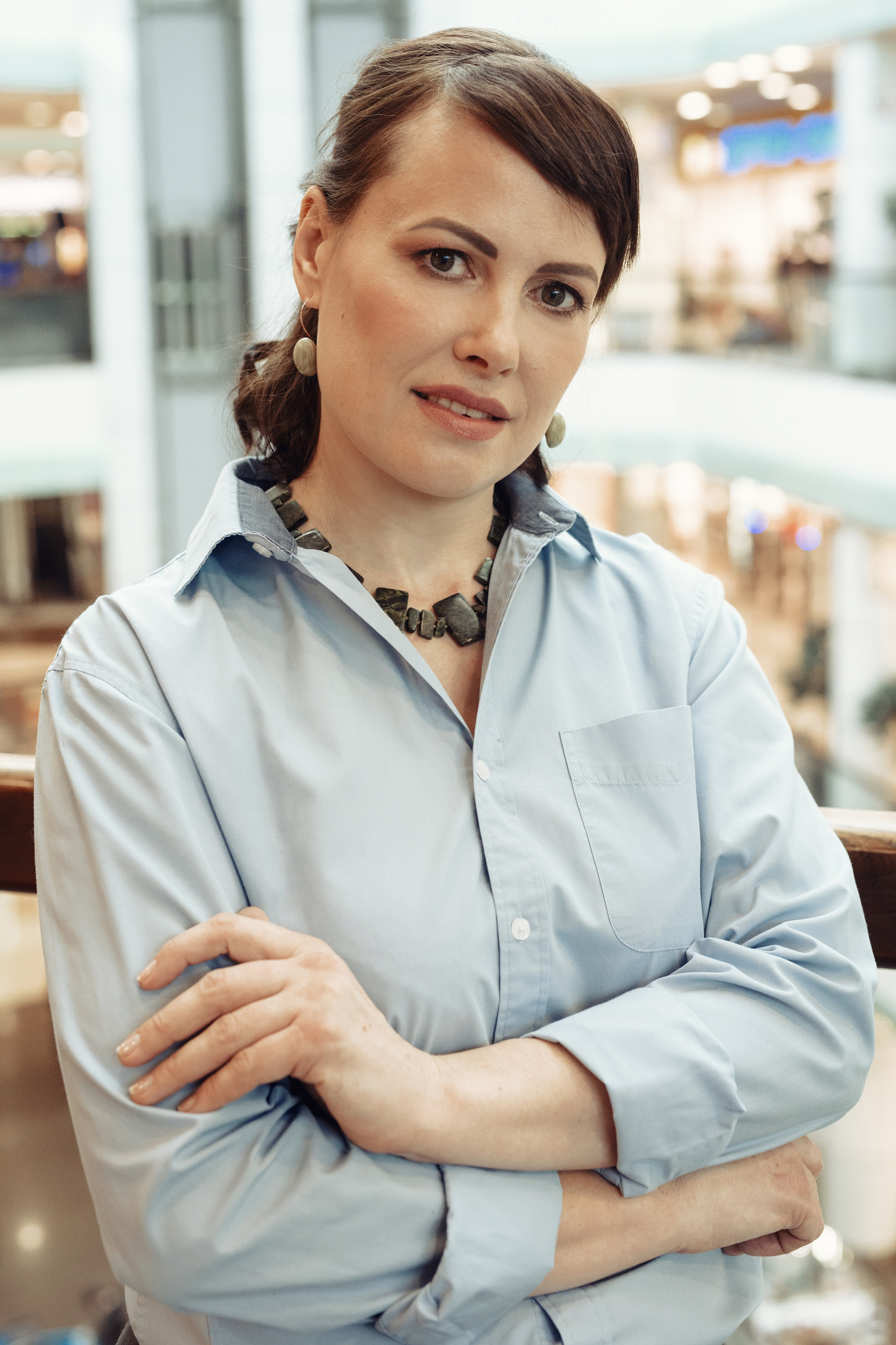 Татьяна. Агентство личного бренда «Брендовски»