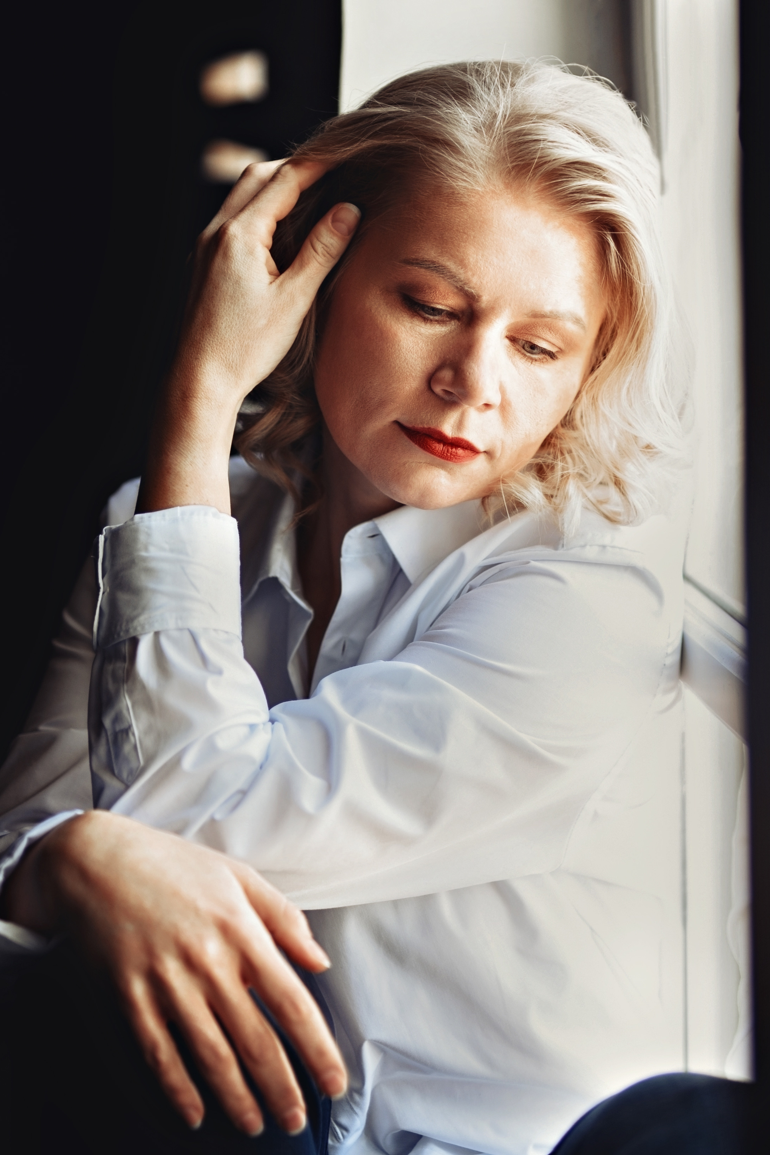 Евгения и Станислав. Агентство личного бренда «Брендовски»