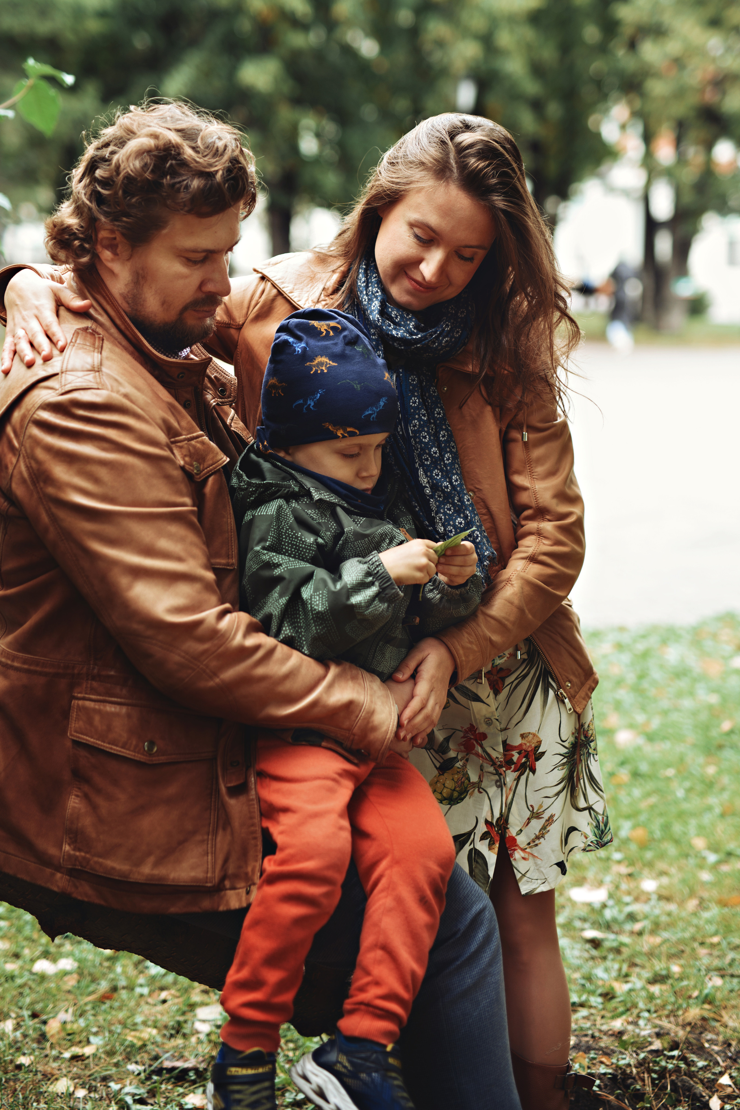 Евгения и Станислав. Агентство личного бренда «Брендовски»