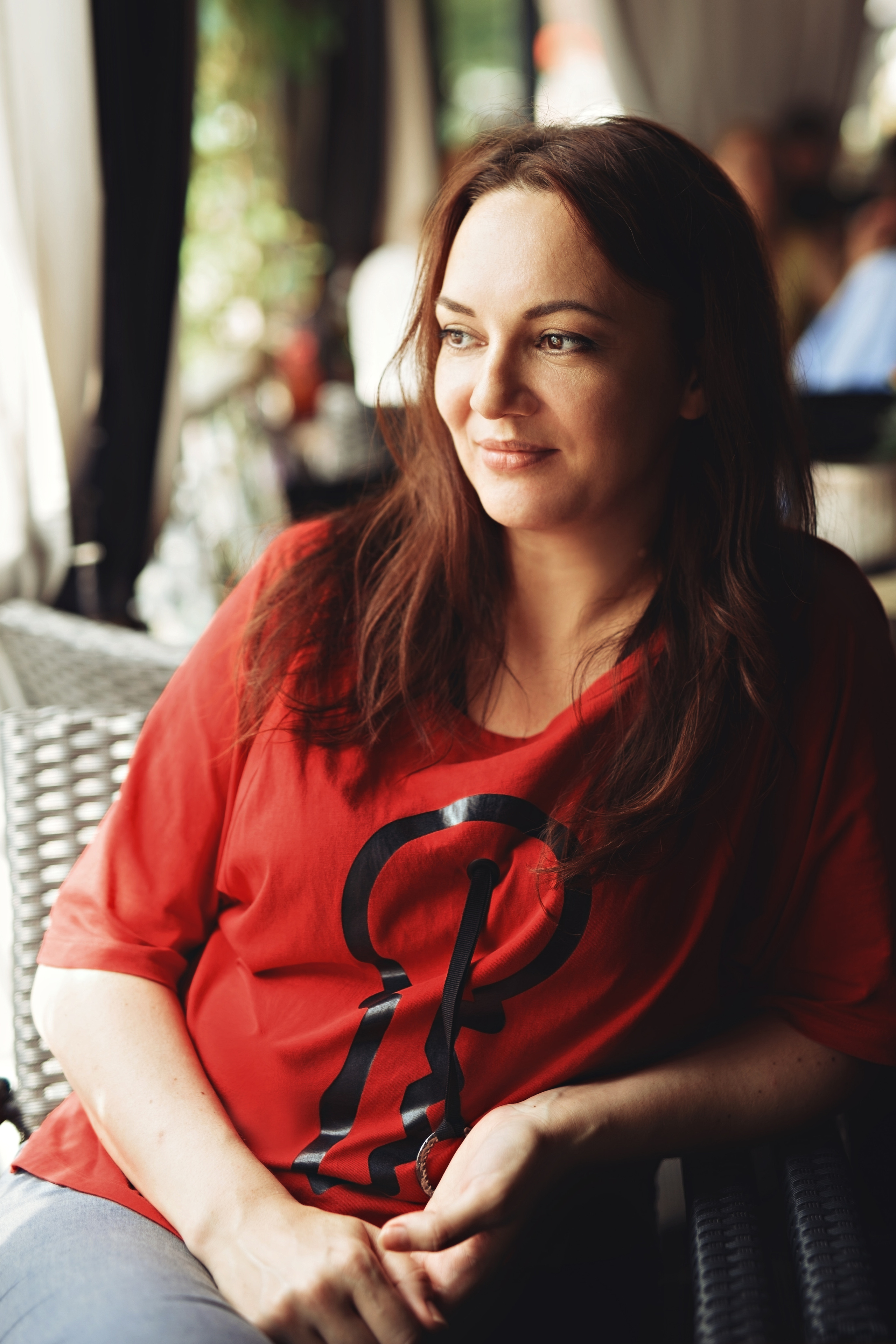 Татьяна. Агентство личного бренда «Брендовски»