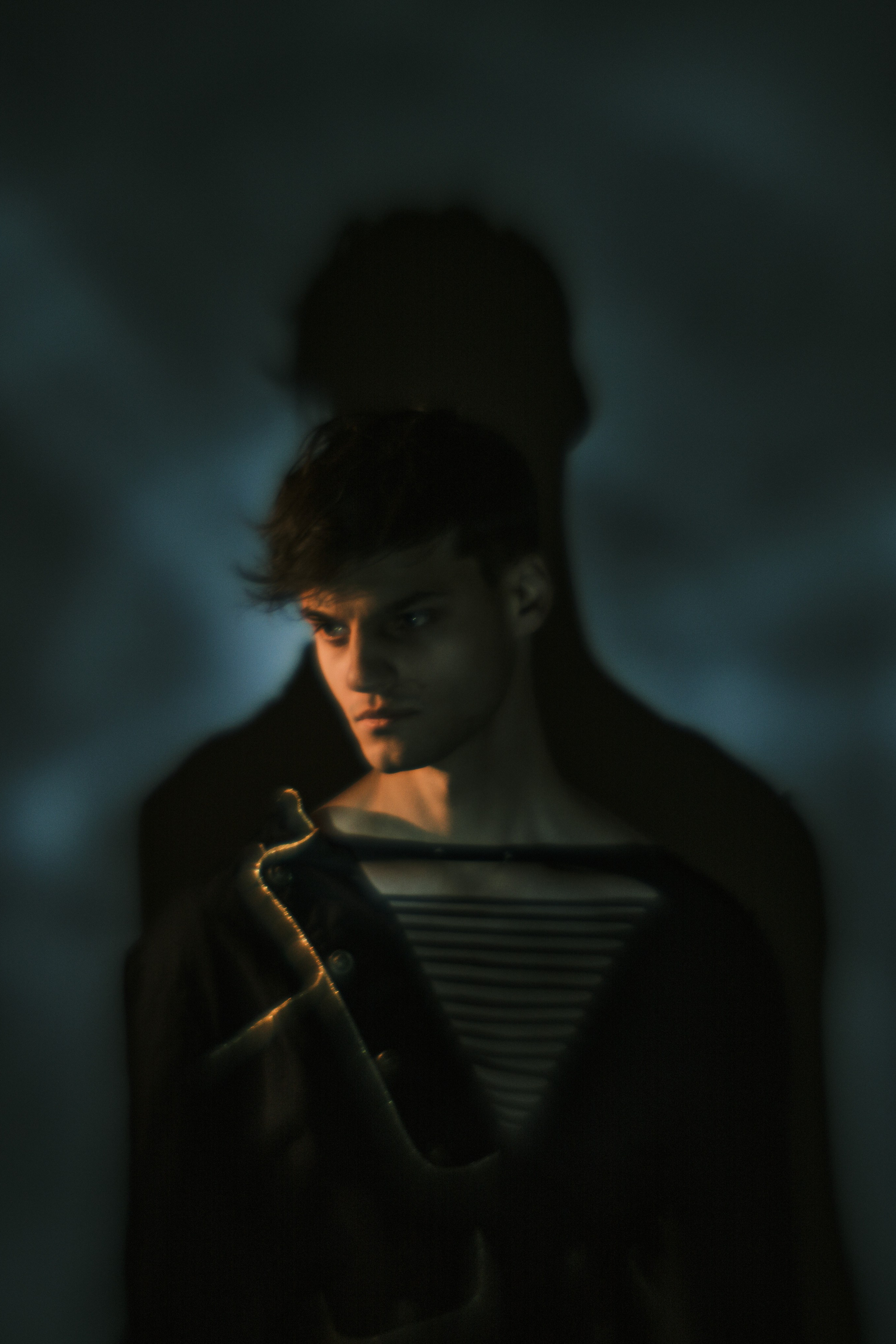 Кая. Фотограф Юлия Глазкова