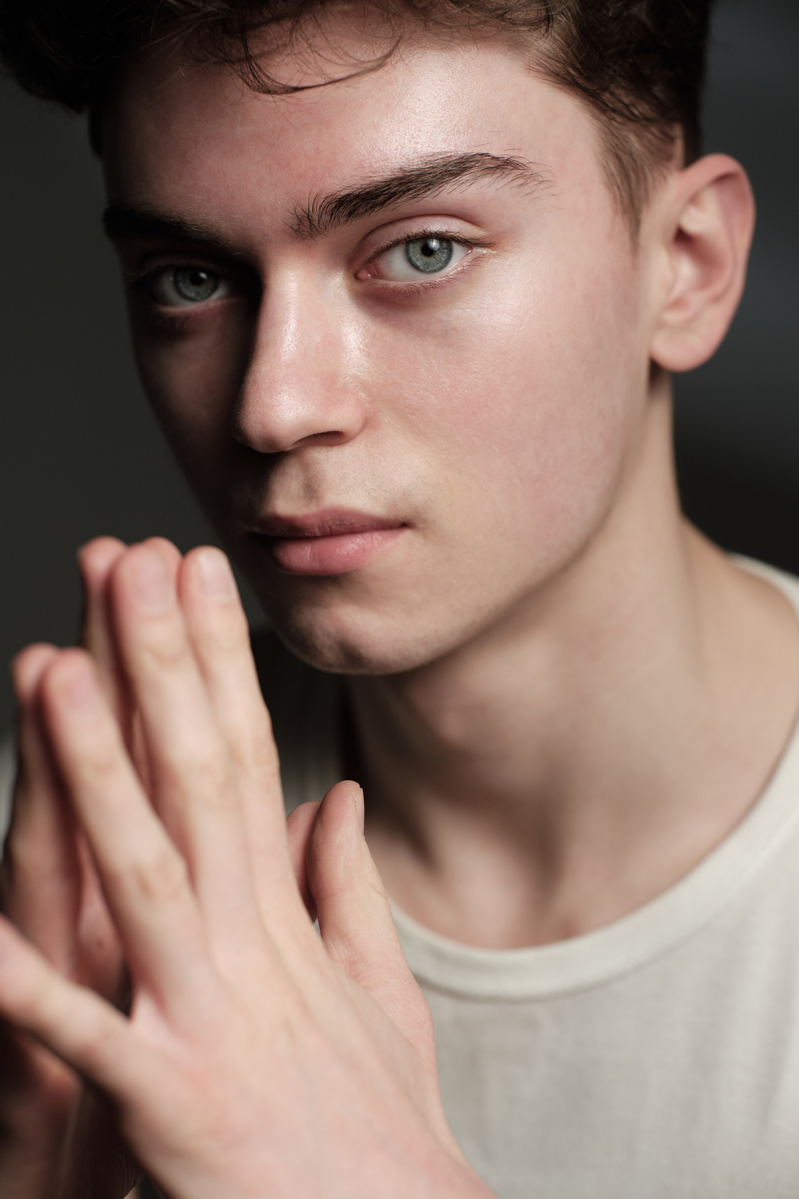 Кая. Фотограф Юлия Глазкова