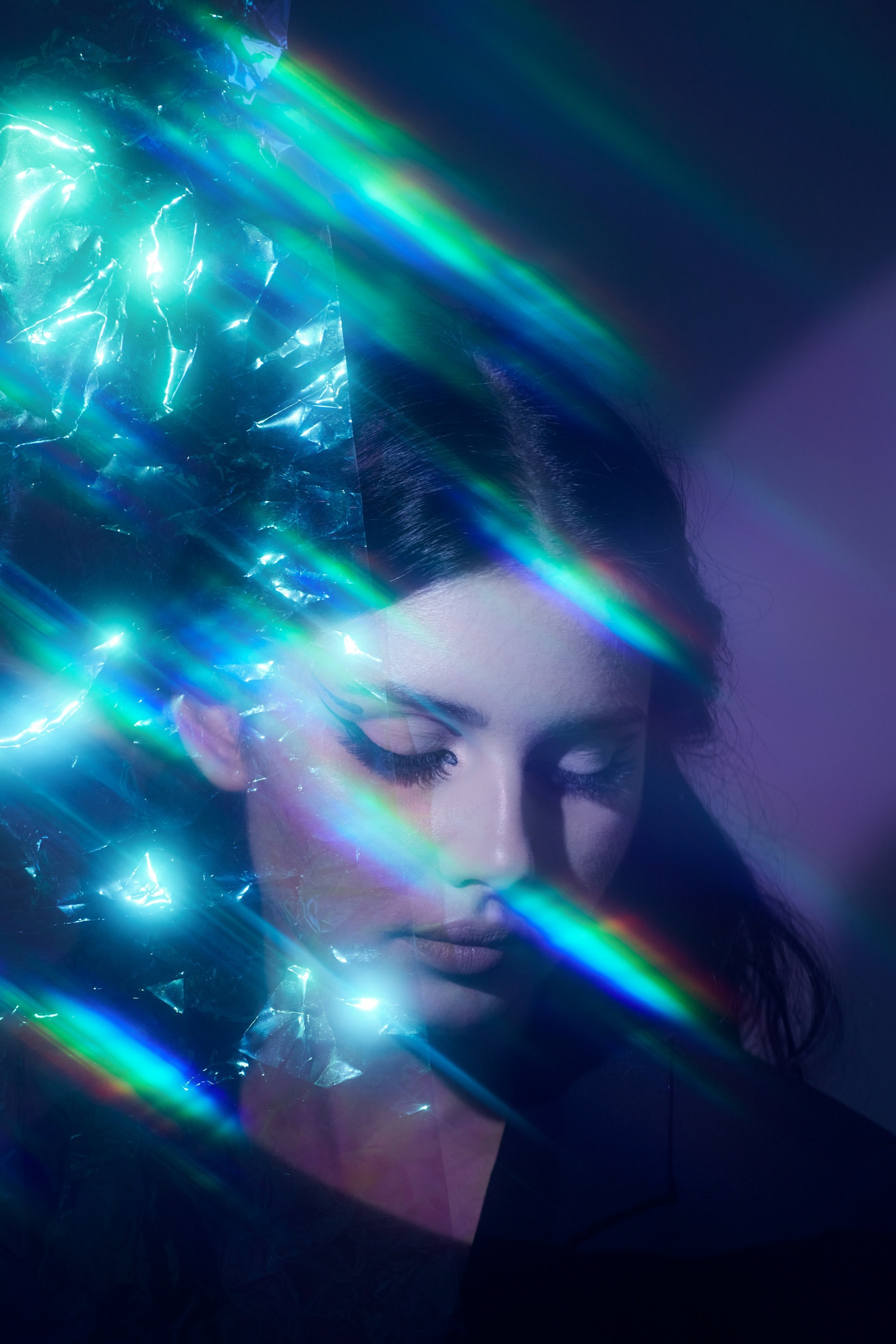 Кая. Фотограф Юлия Глазкова