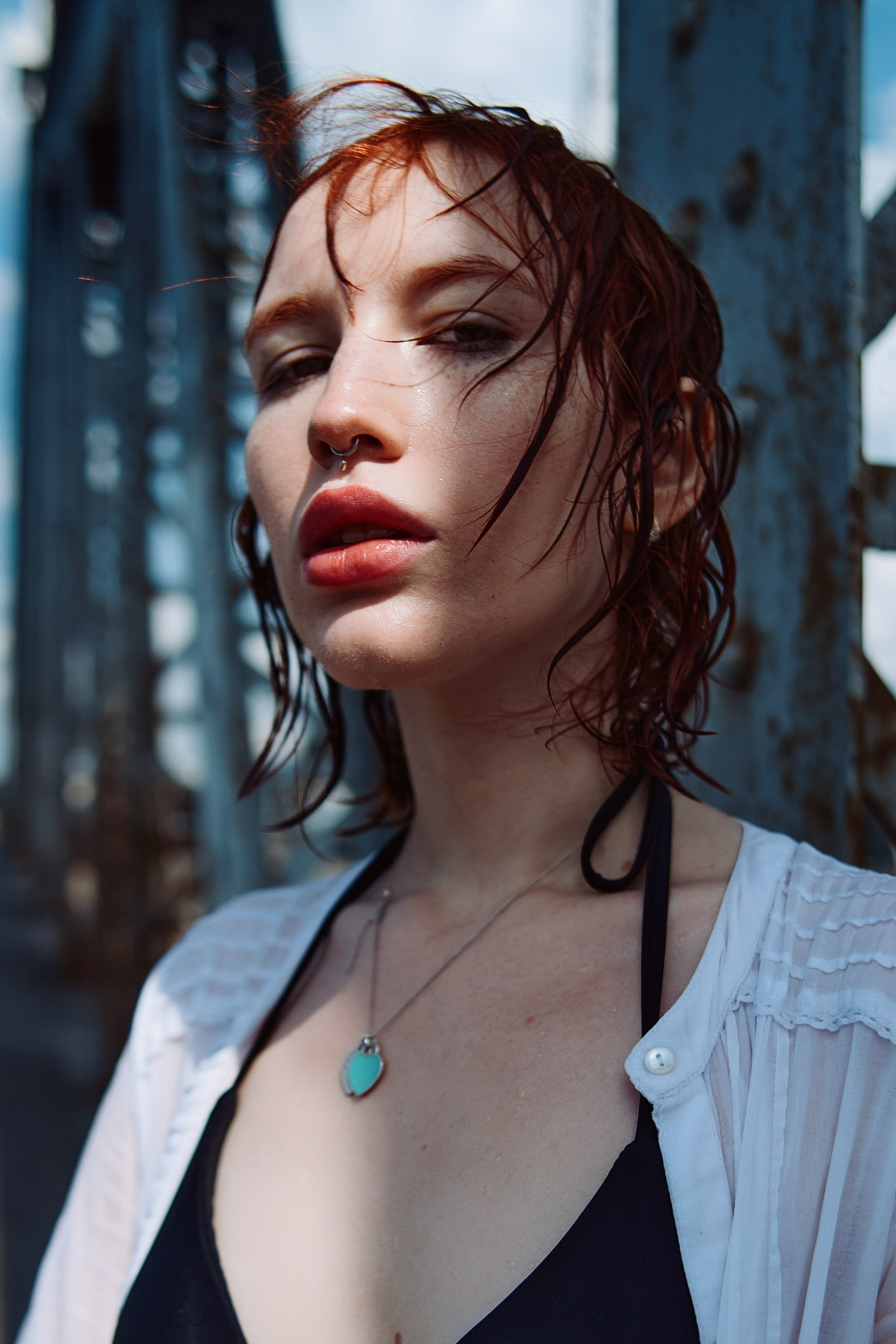 Кая. Фотограф Юлия Глазкова