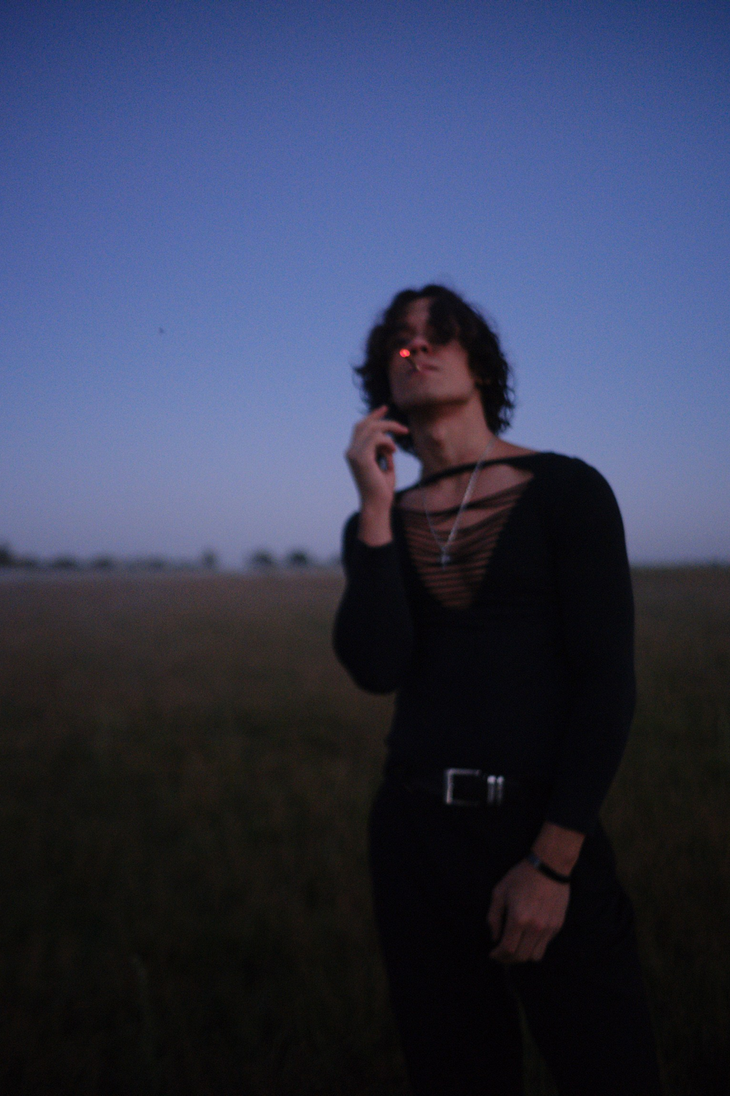 Дарья. Фотограф Юлия Глазкова