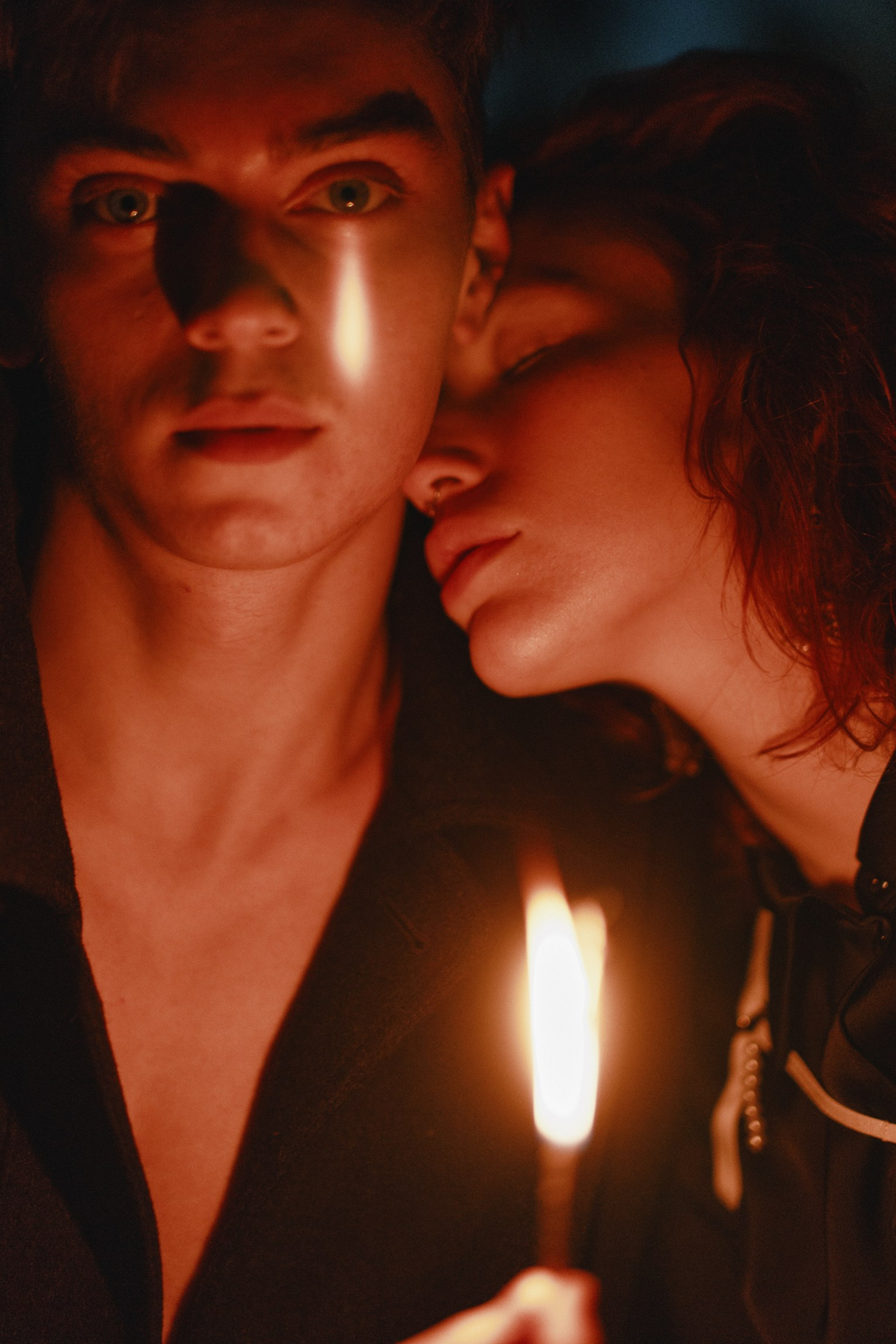 Кая. Фотограф Юлия Глазкова