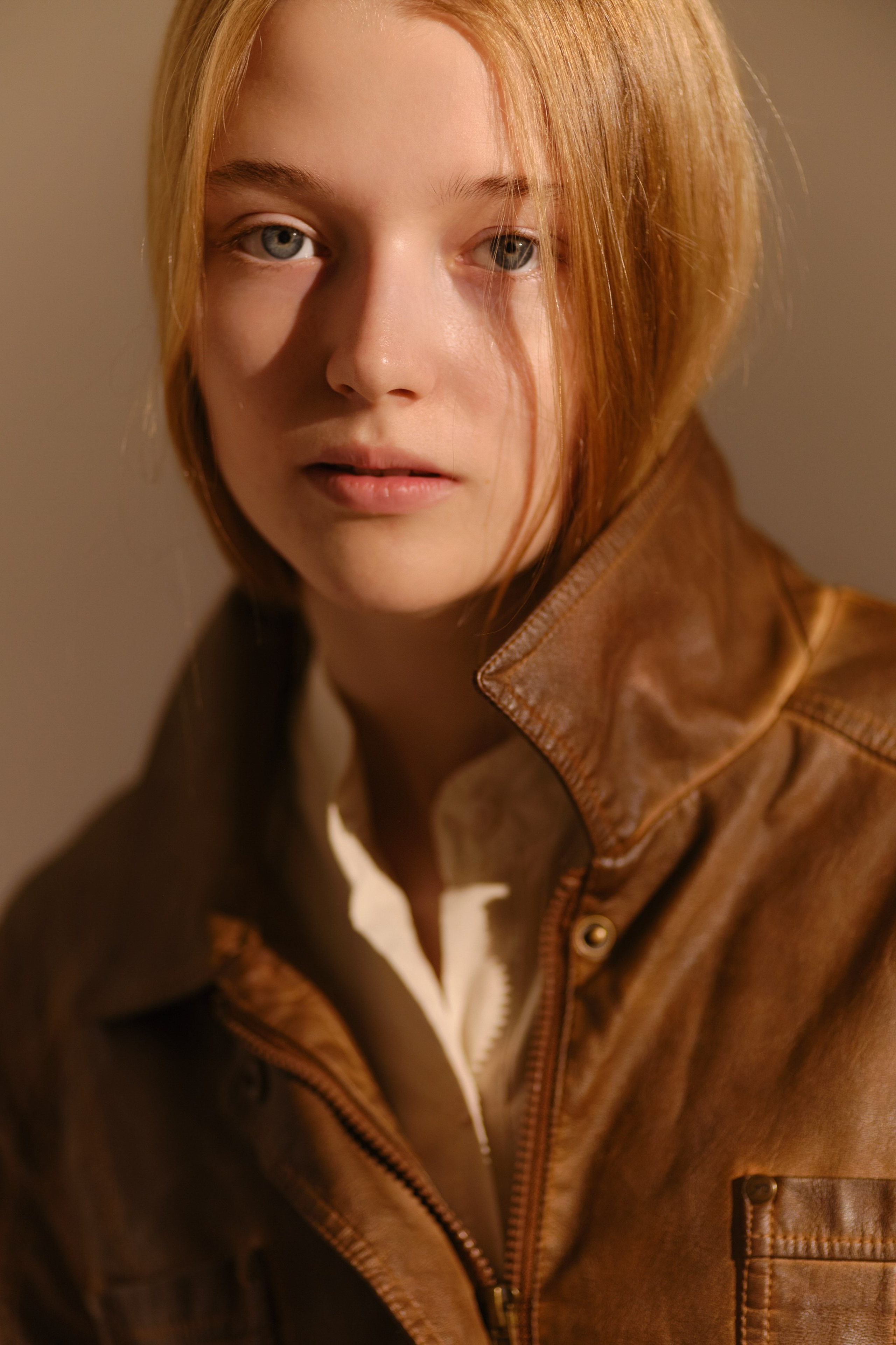 Кая. Фотограф Юлия Глазкова