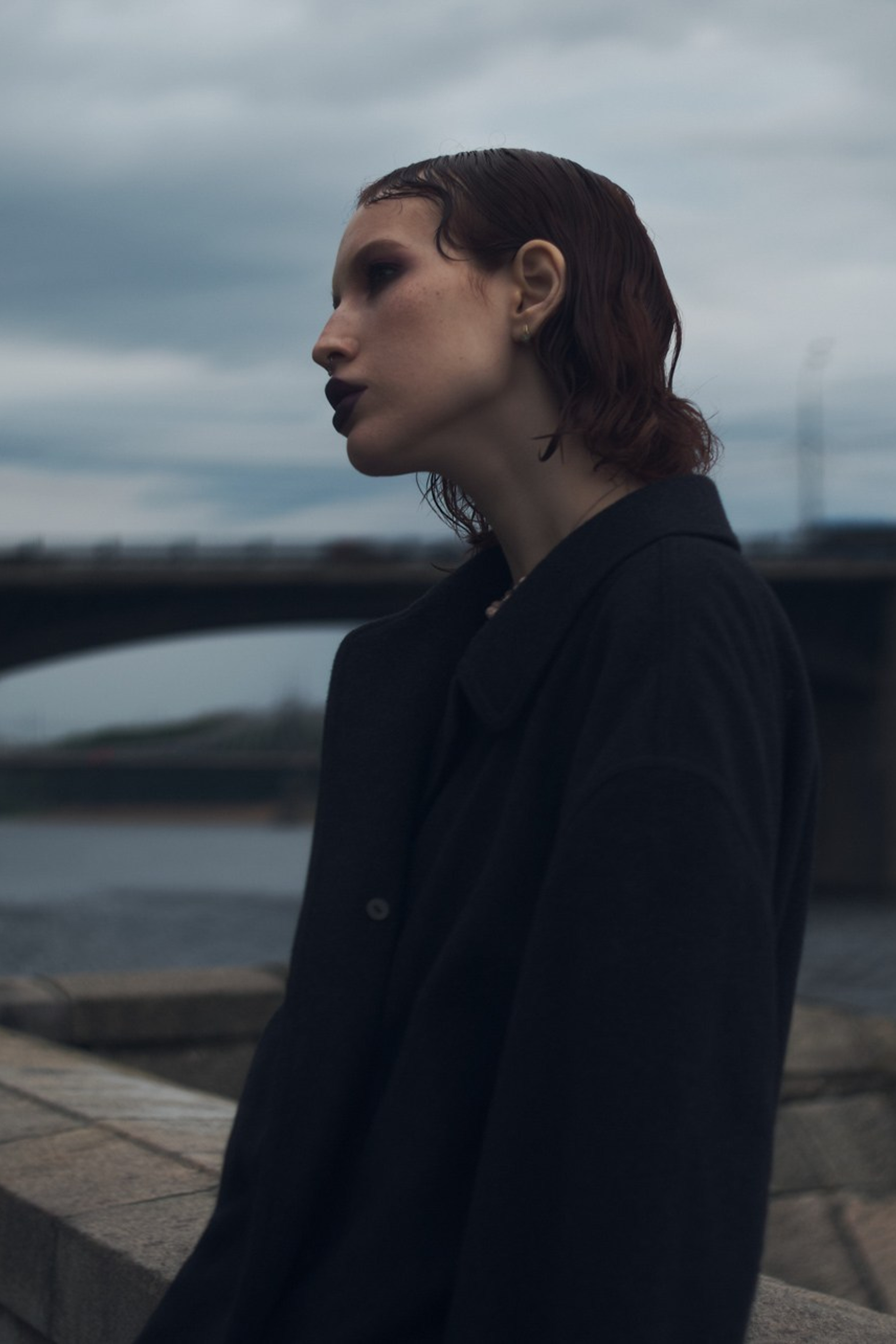 Кая. Фотограф Юлия Глазкова