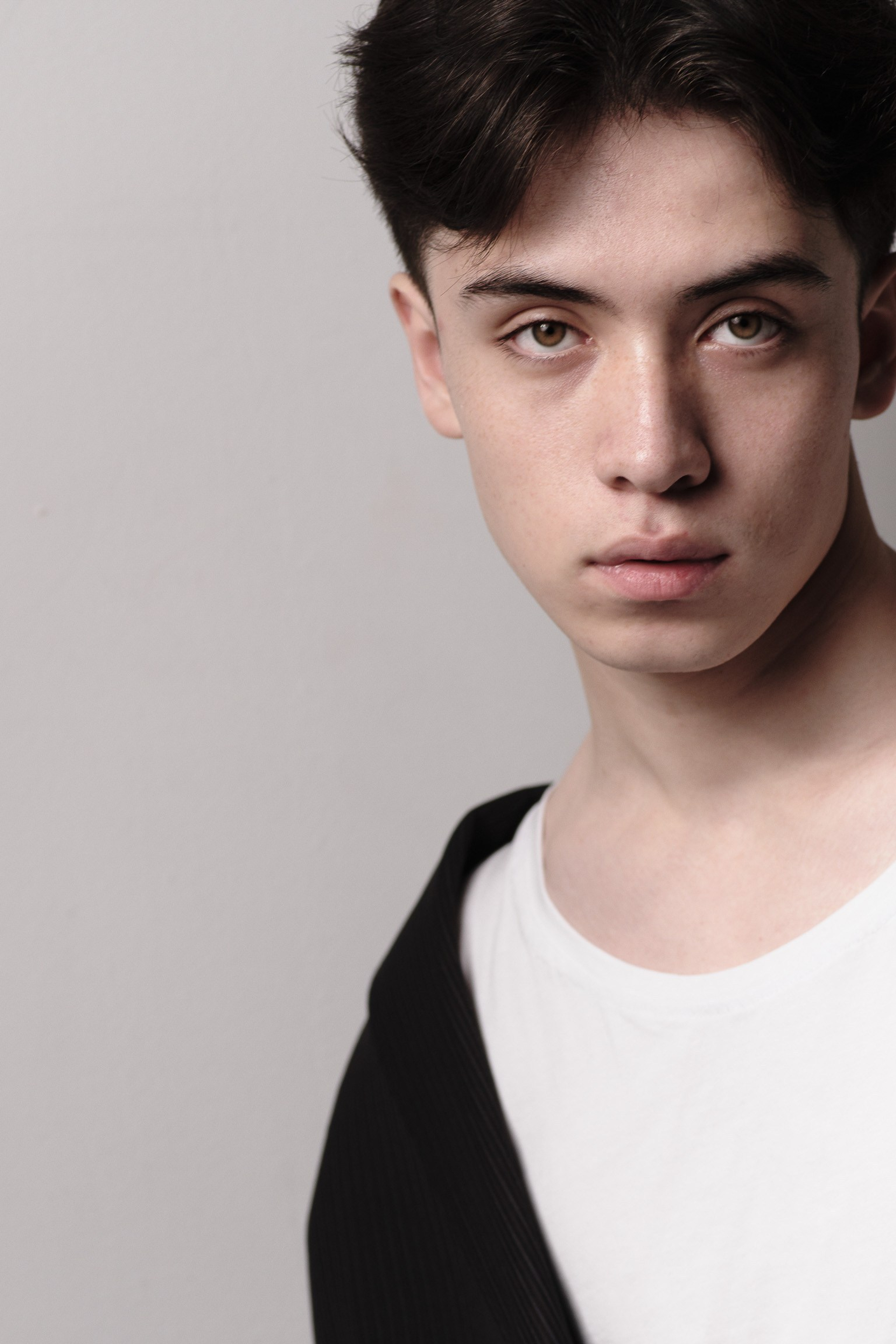 Дарья. Фотограф Юлия Глазкова