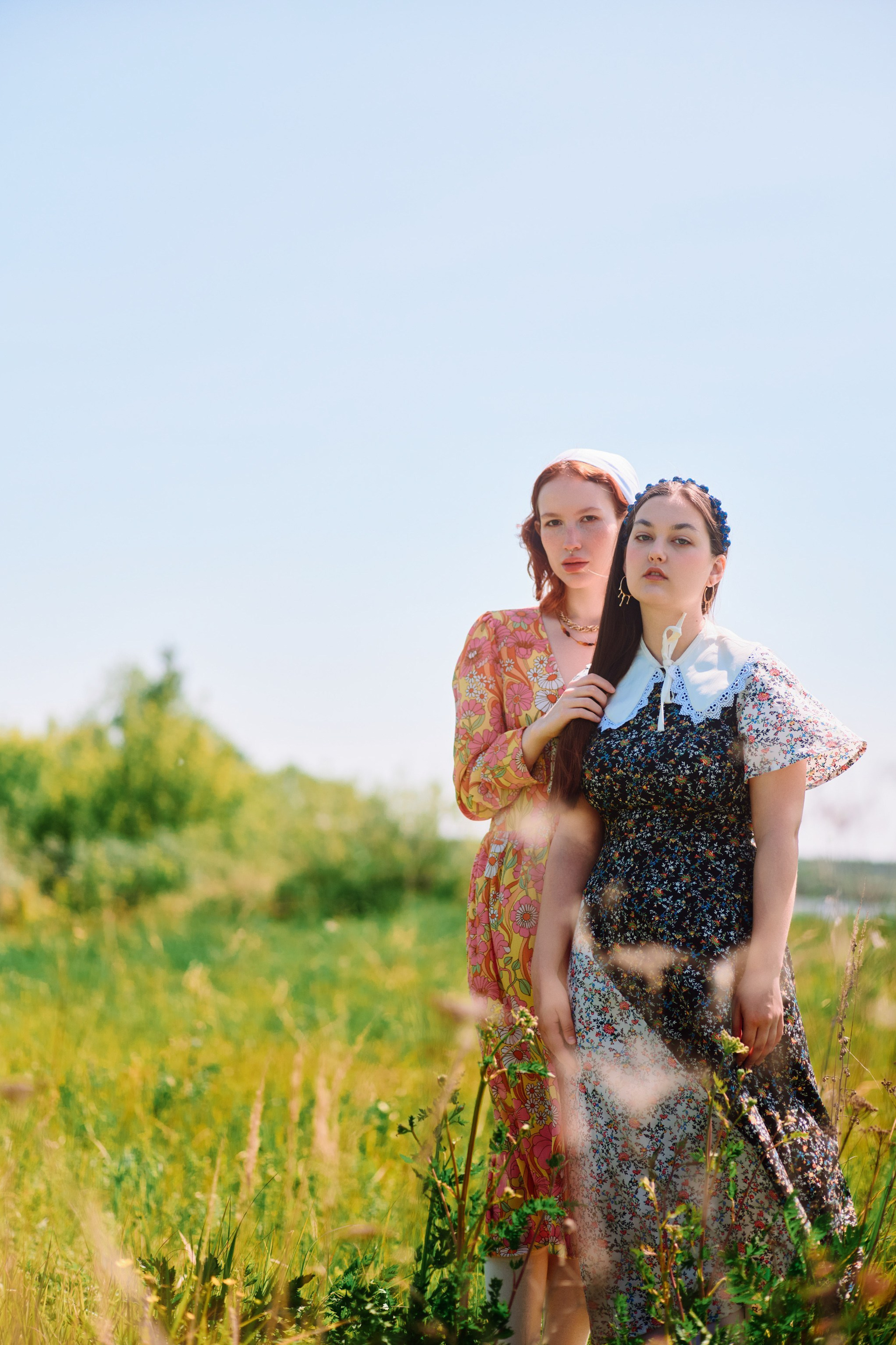 Дарья. Фотограф Юлия Глазкова