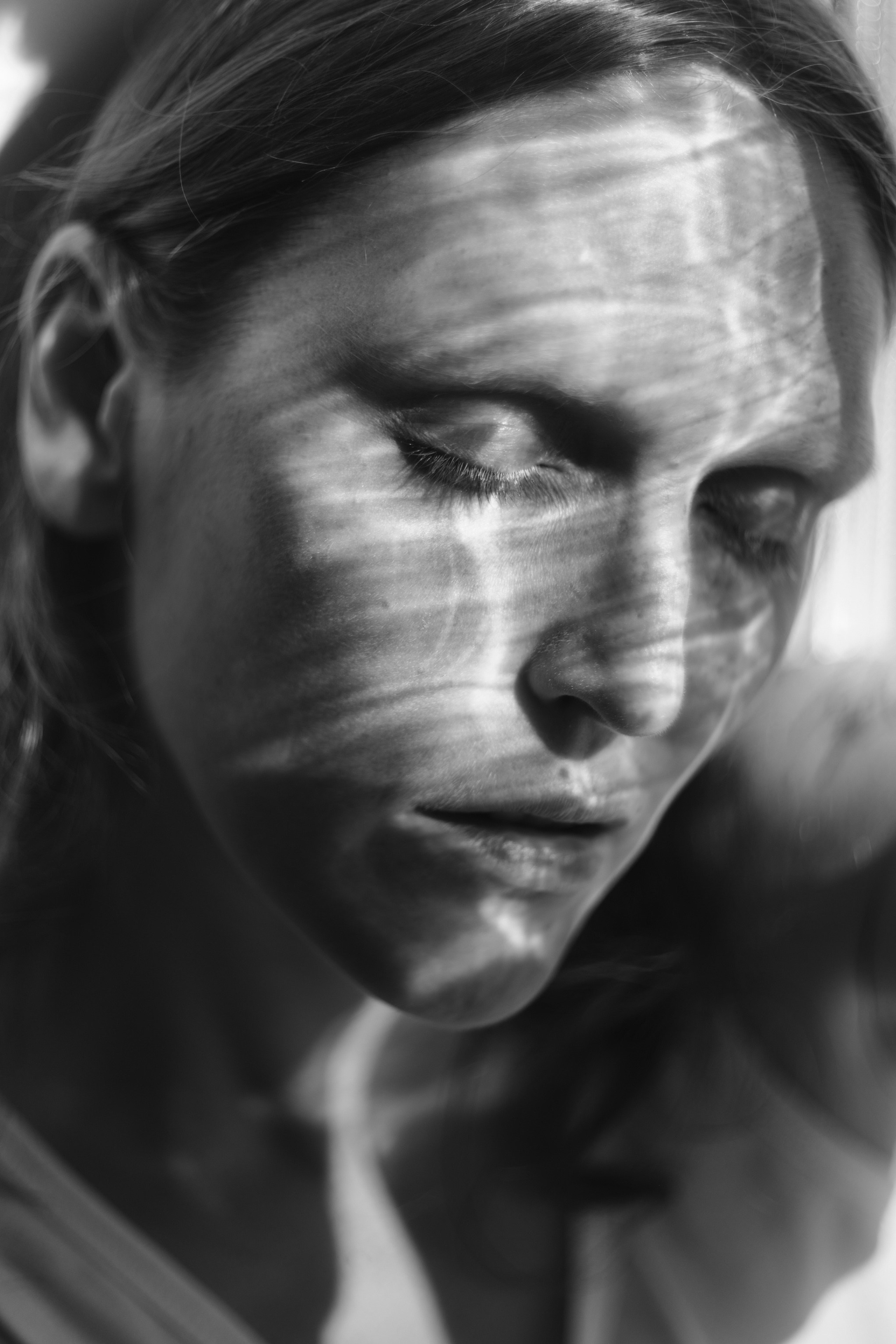 Дарья. Фотограф Юлия Глазкова