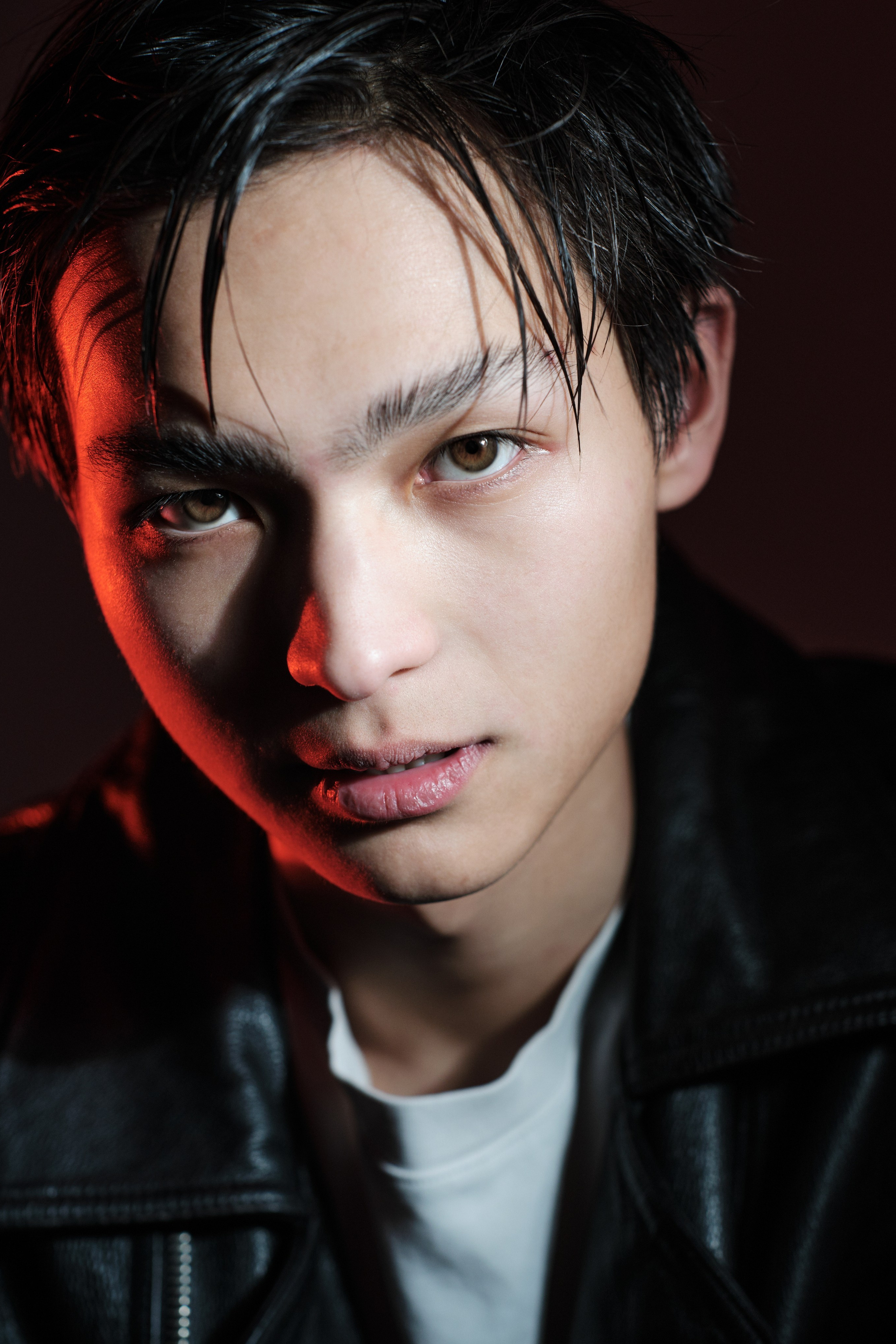 Дарья. Фотограф Юлия Глазкова