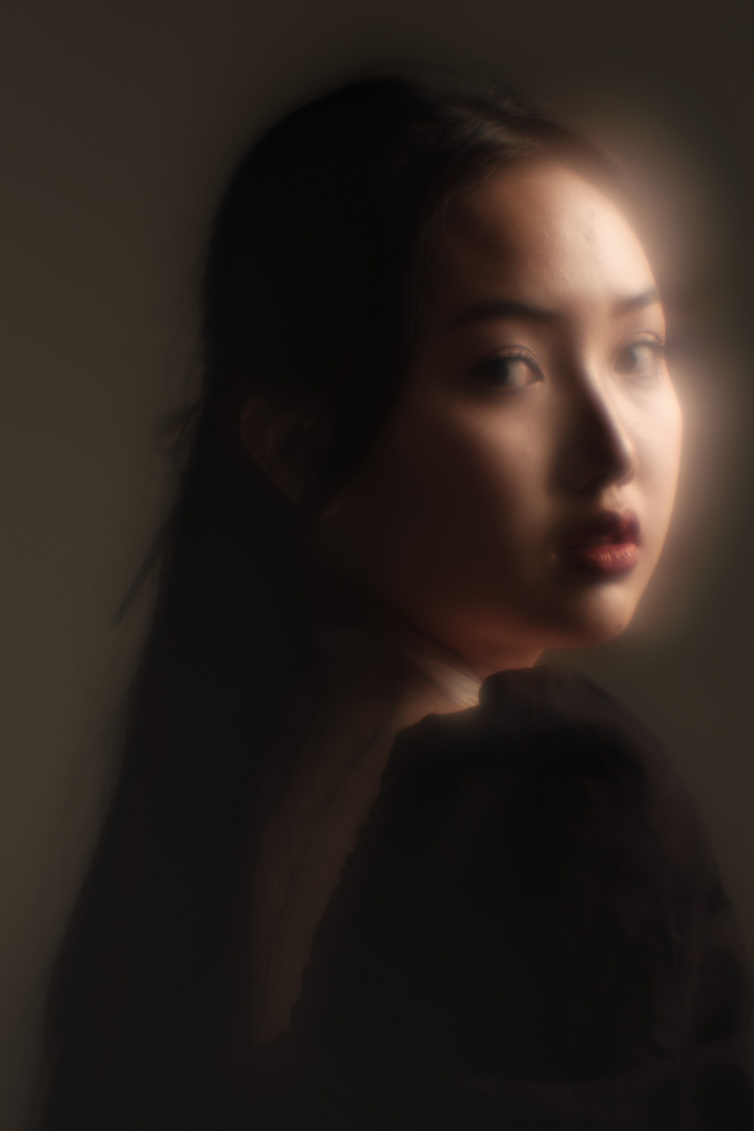 Дарья. Фотограф Юлия Глазкова