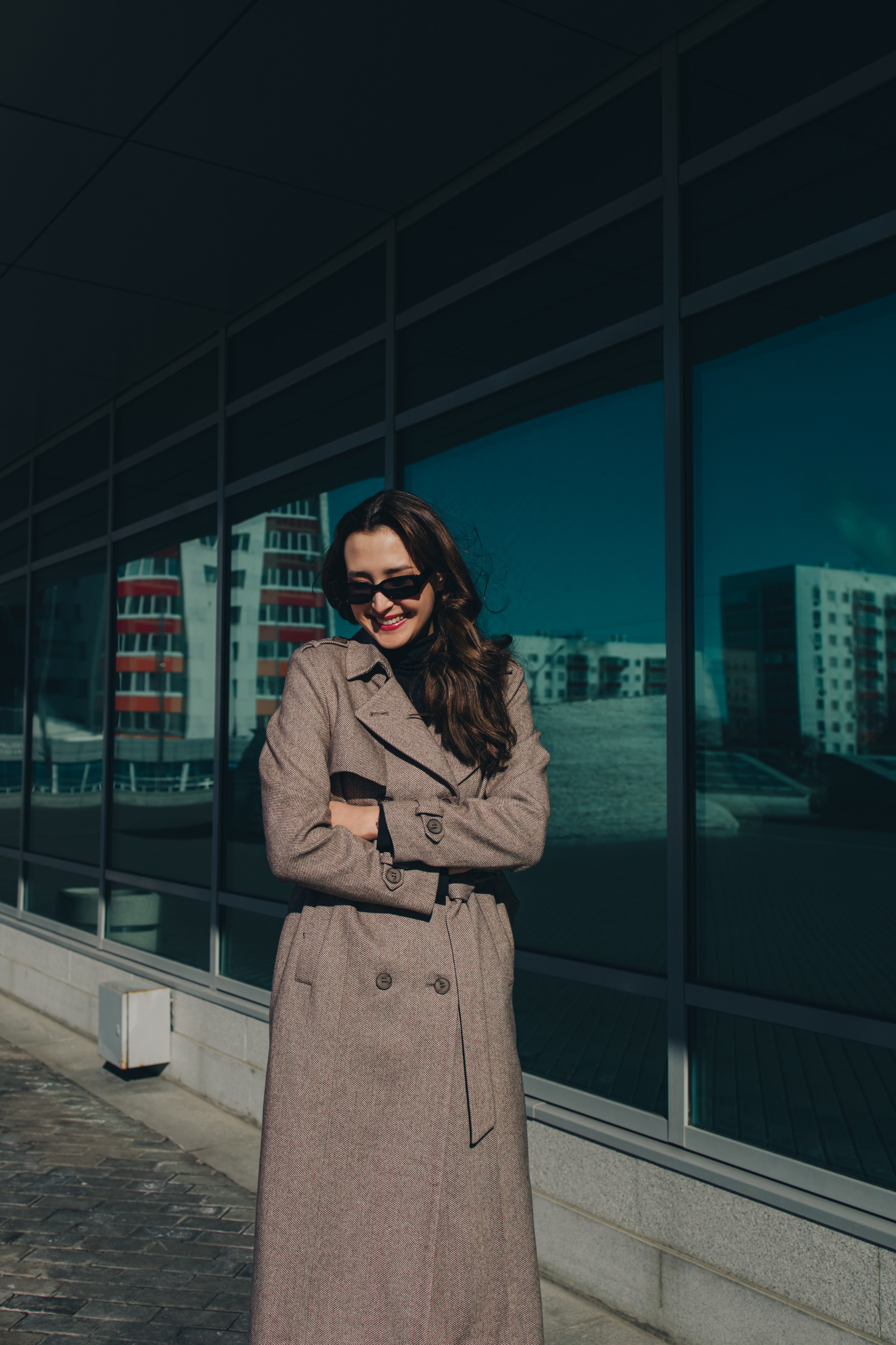 Диана и Ульяна