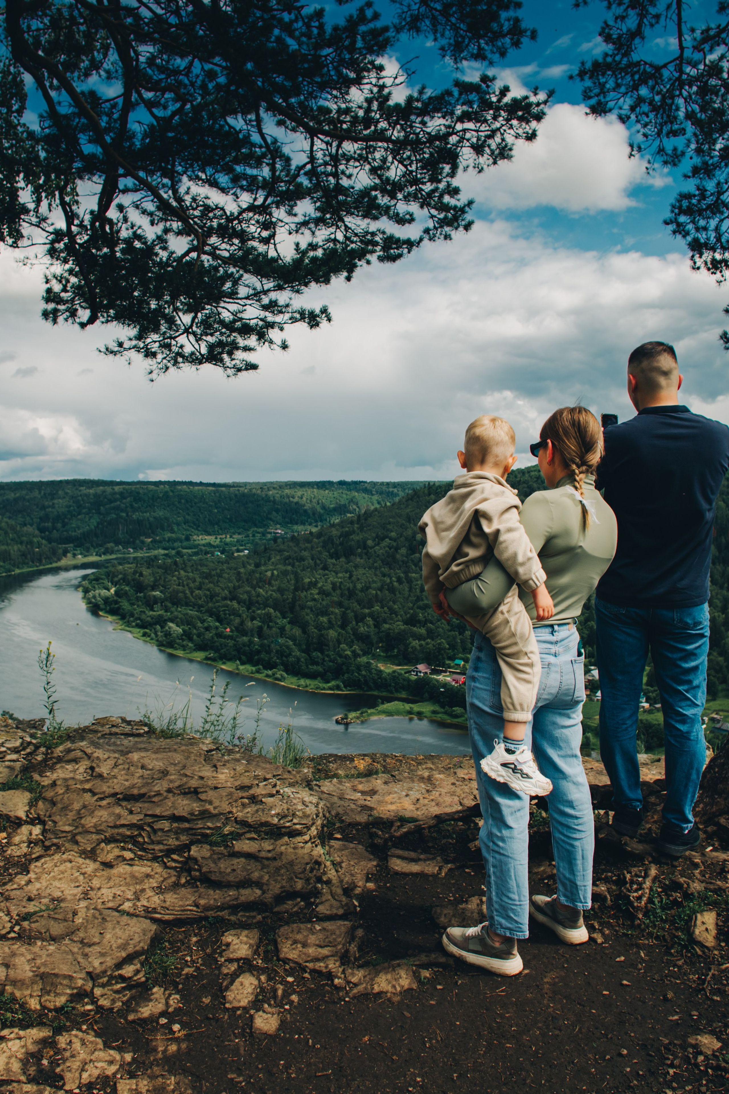 Базгутдиновы