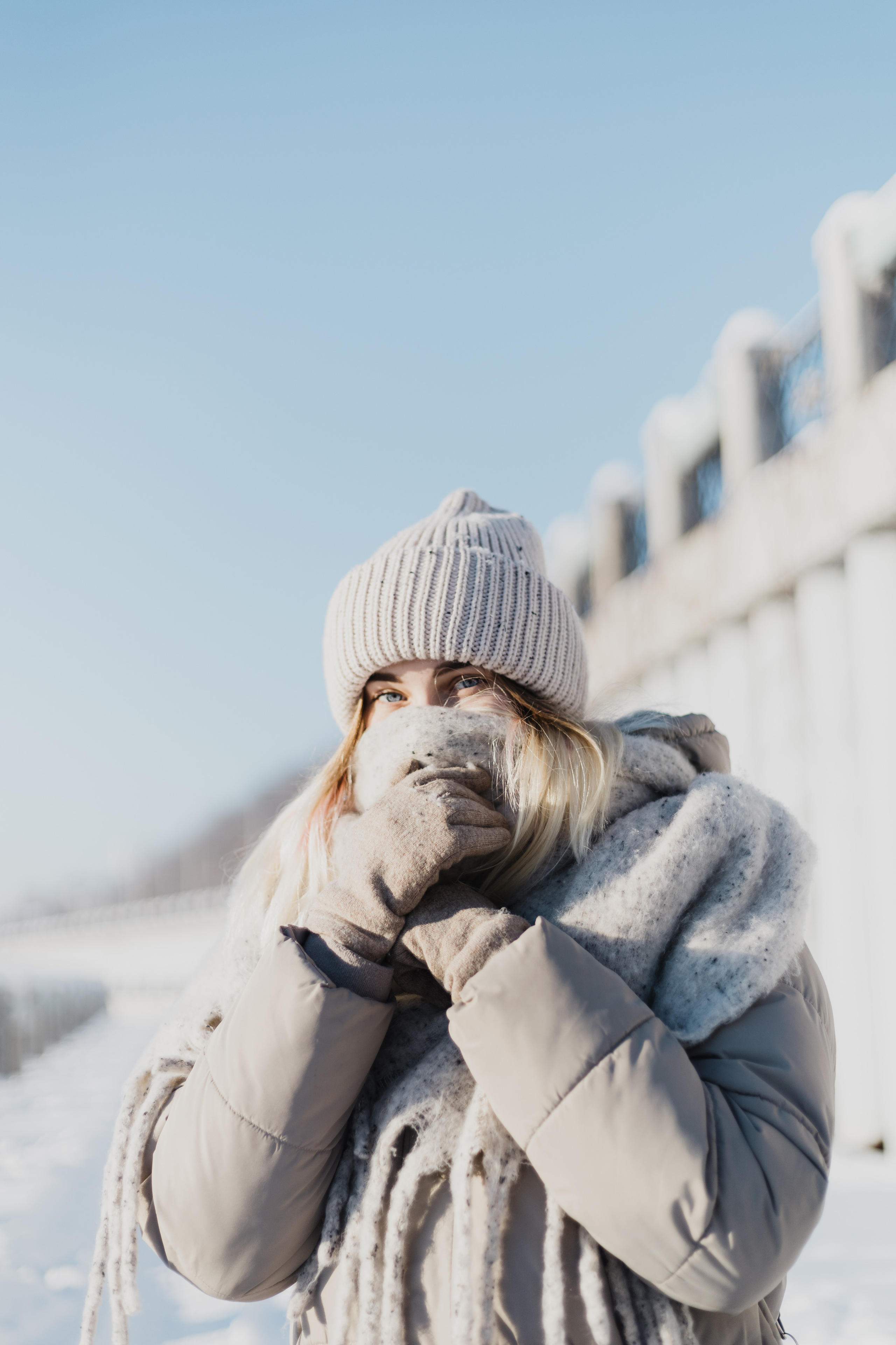 Декабрьская сказка