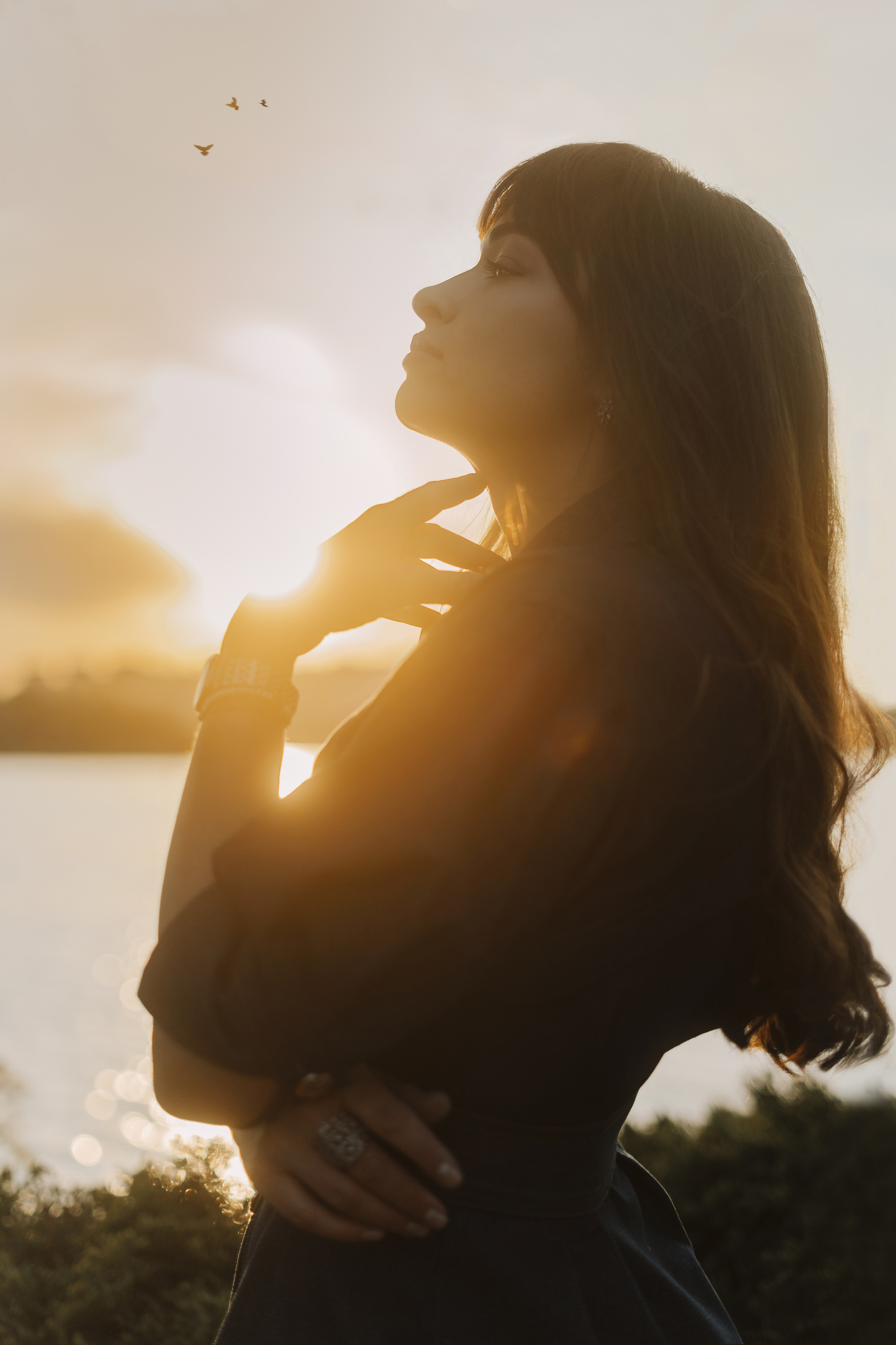 День рождение Анны