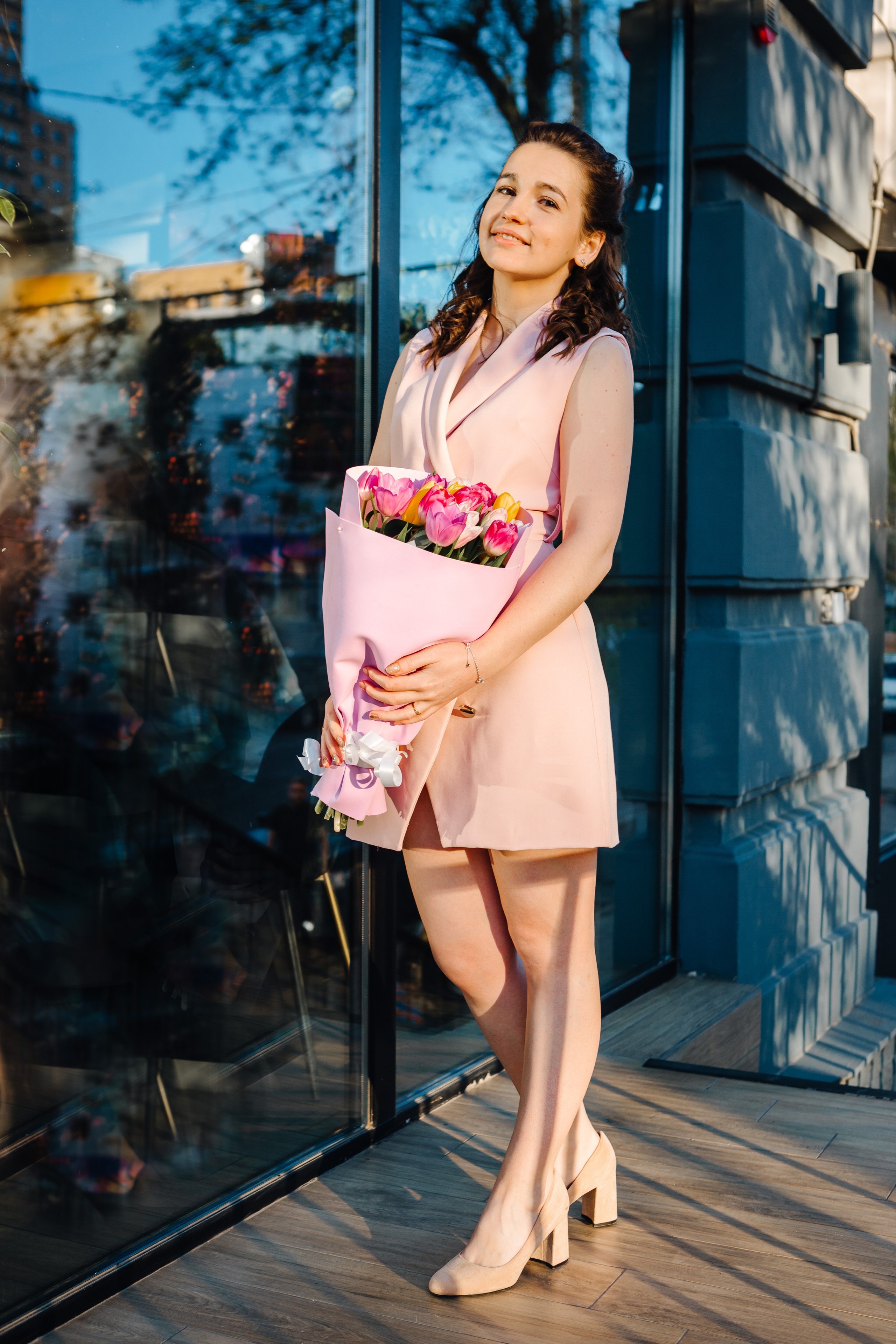 День Рождения Марии