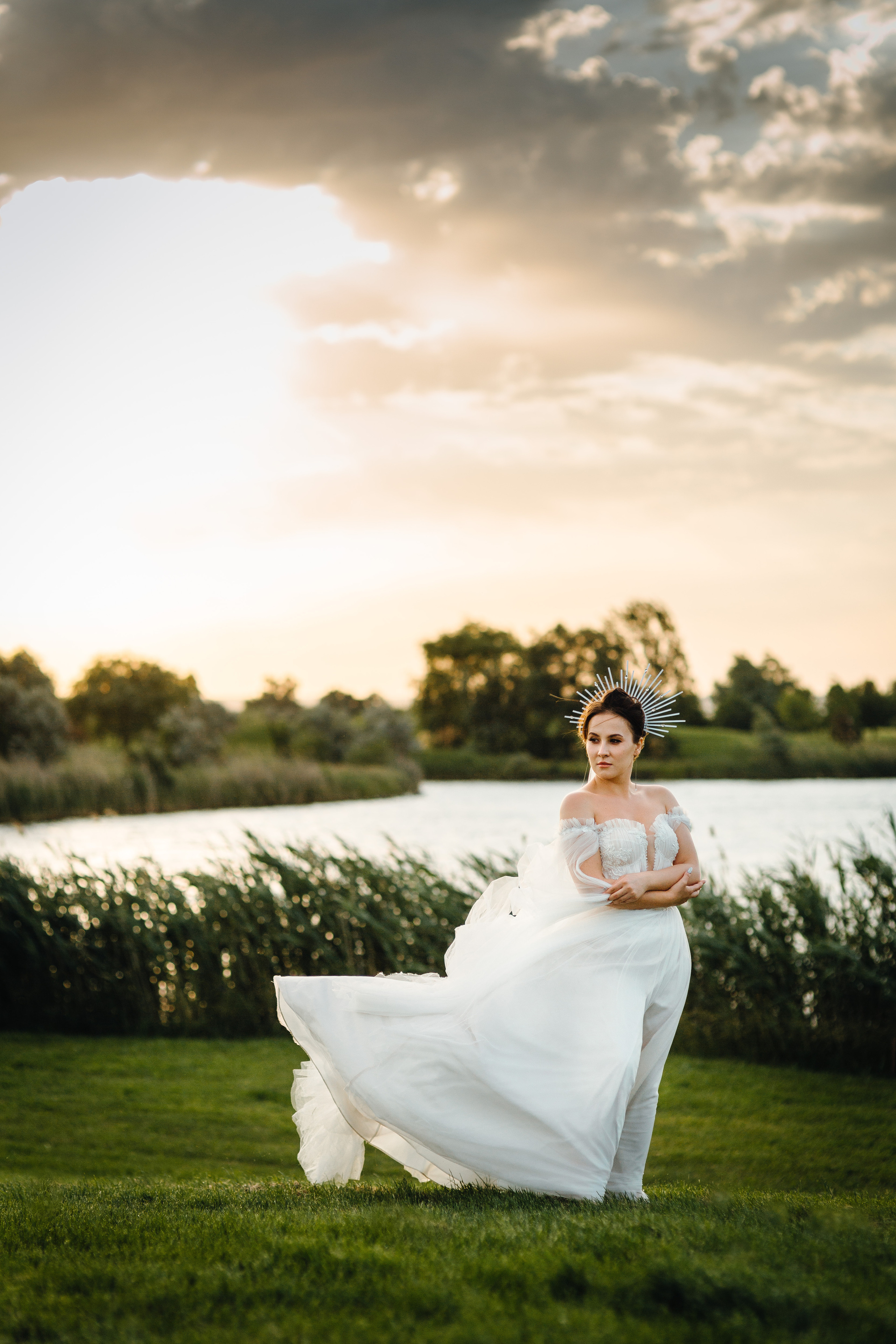 Сергей и Инна