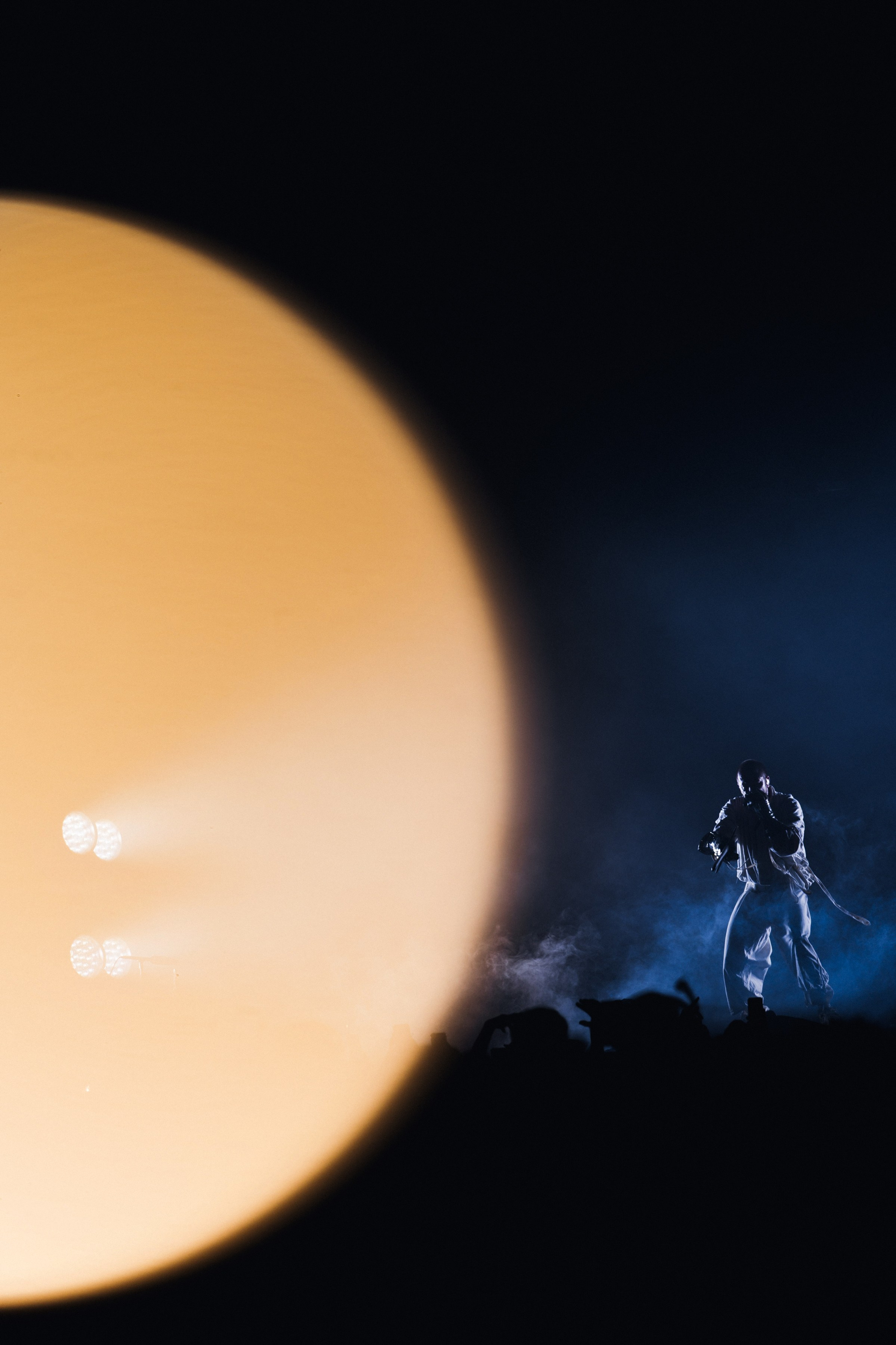 ХАСКИ / КОНЦЕРТ