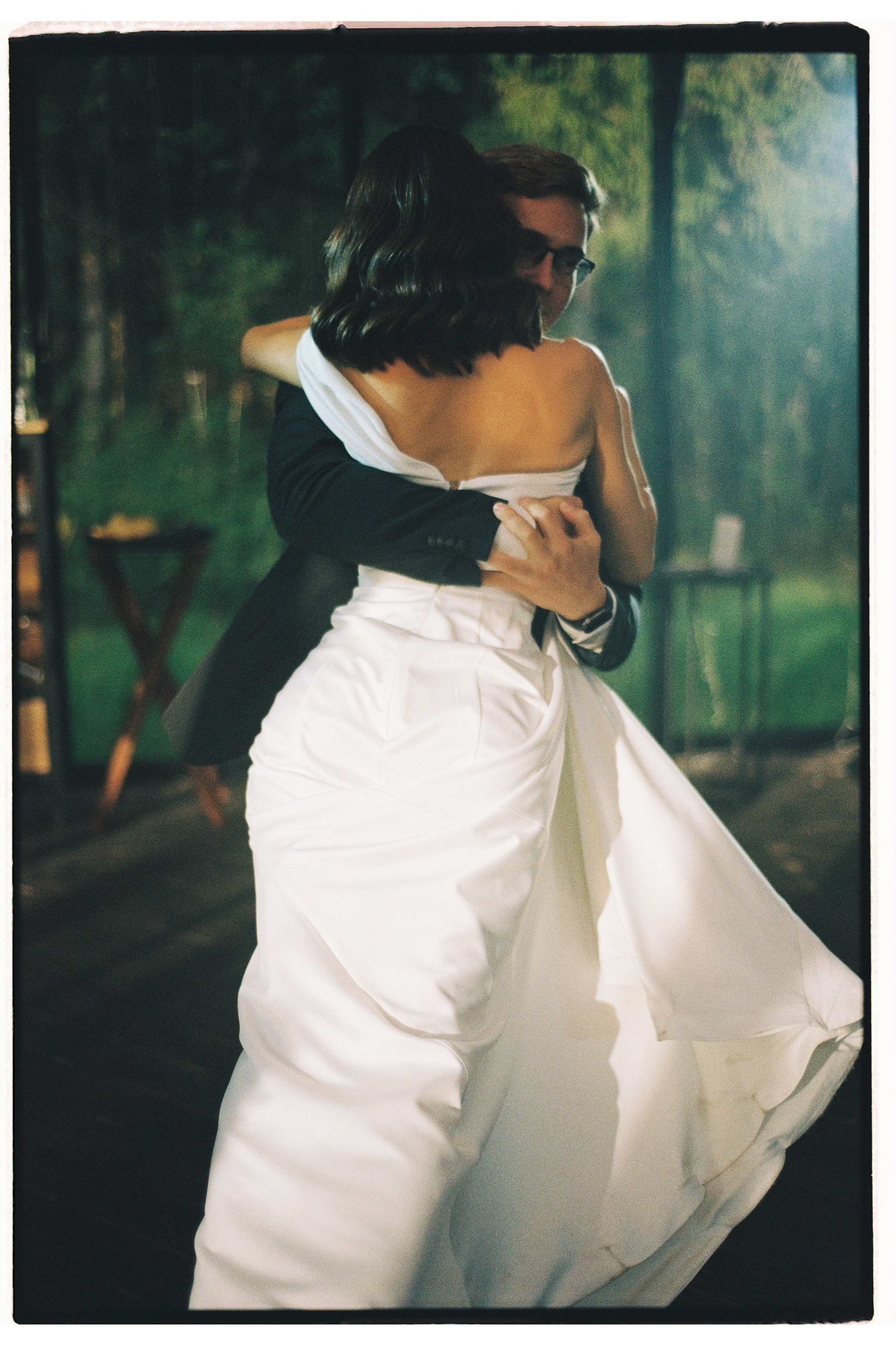 Вадим и Анастасия