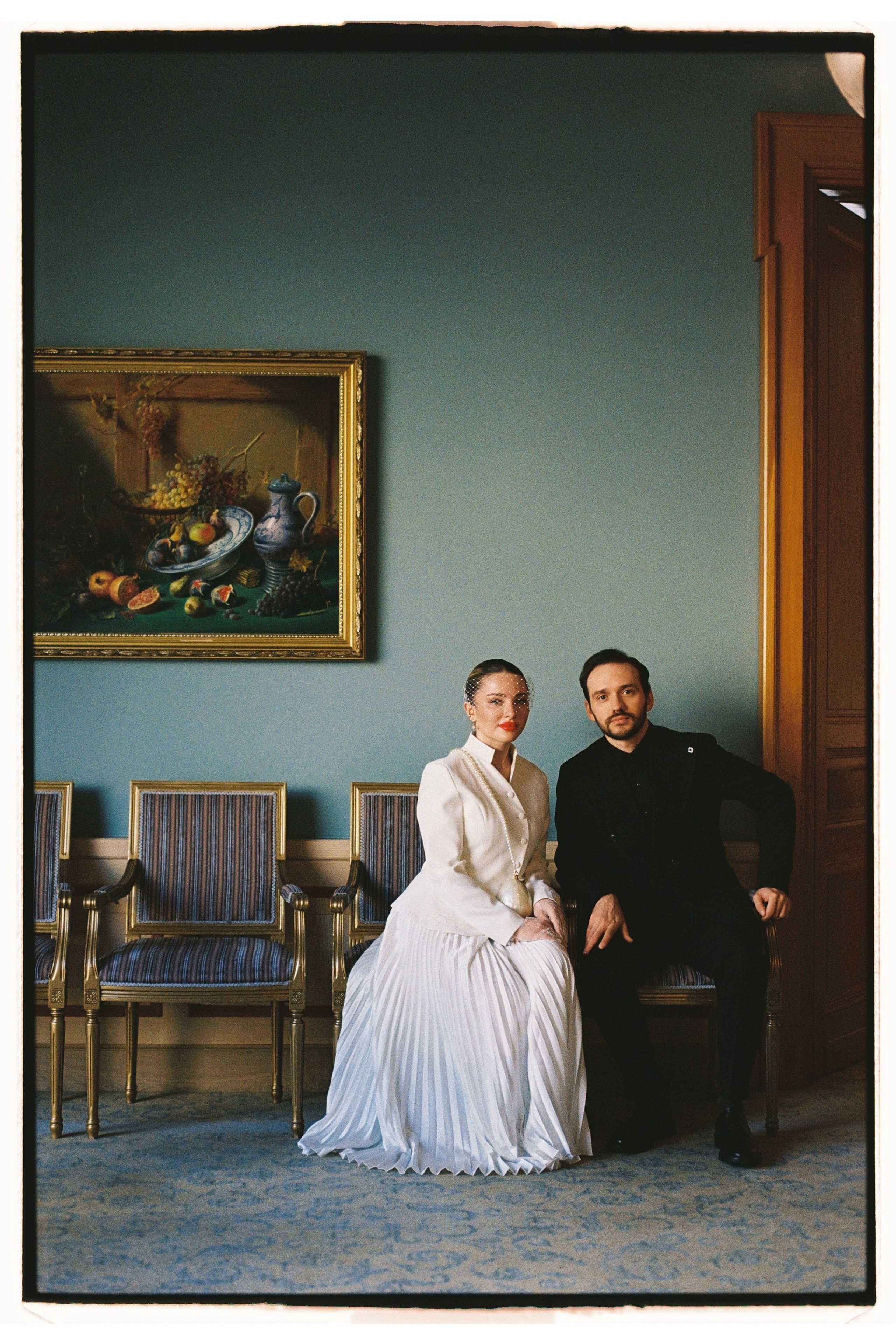 Бага и&nbsp;Румина