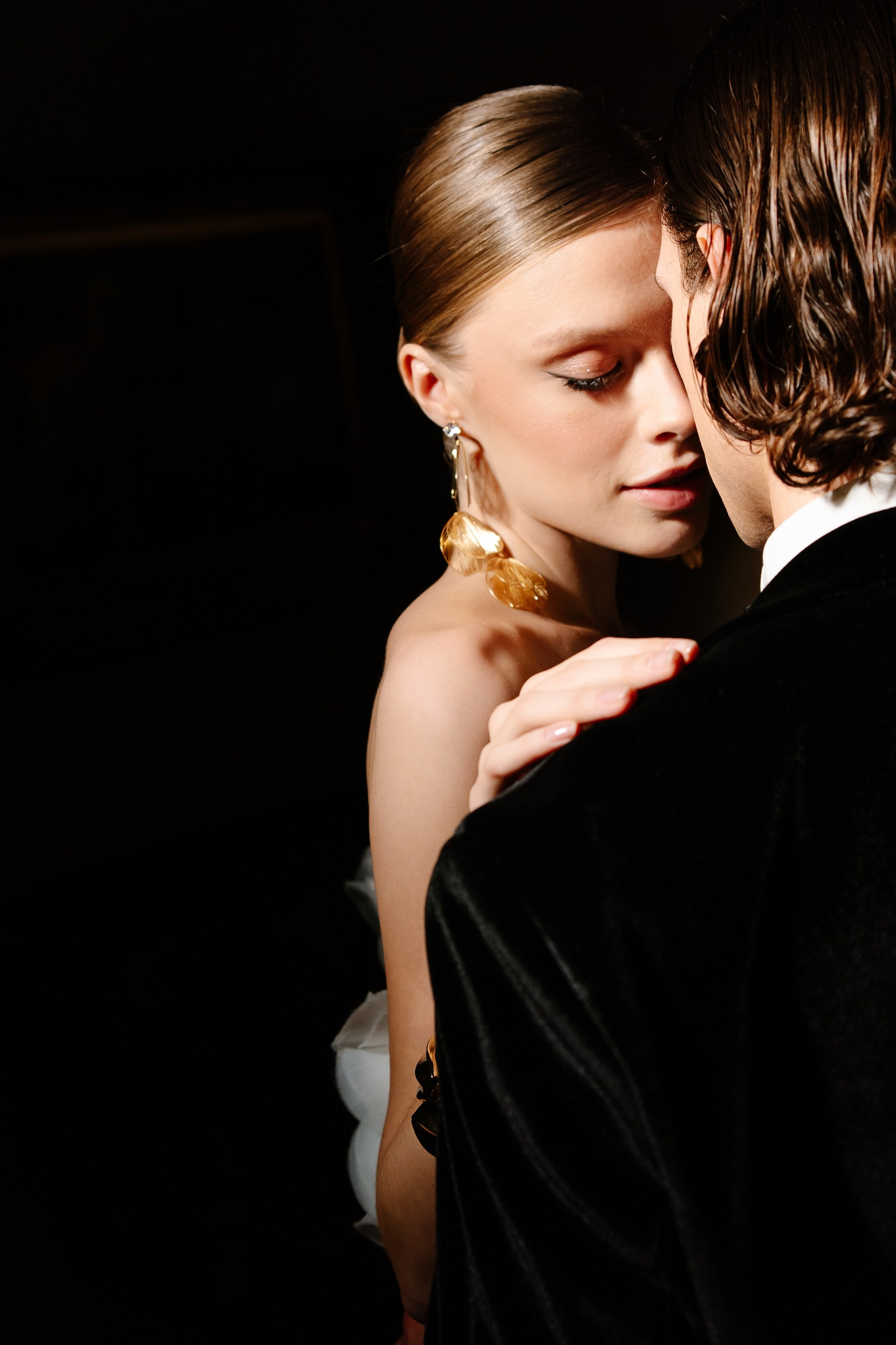 Дима и София