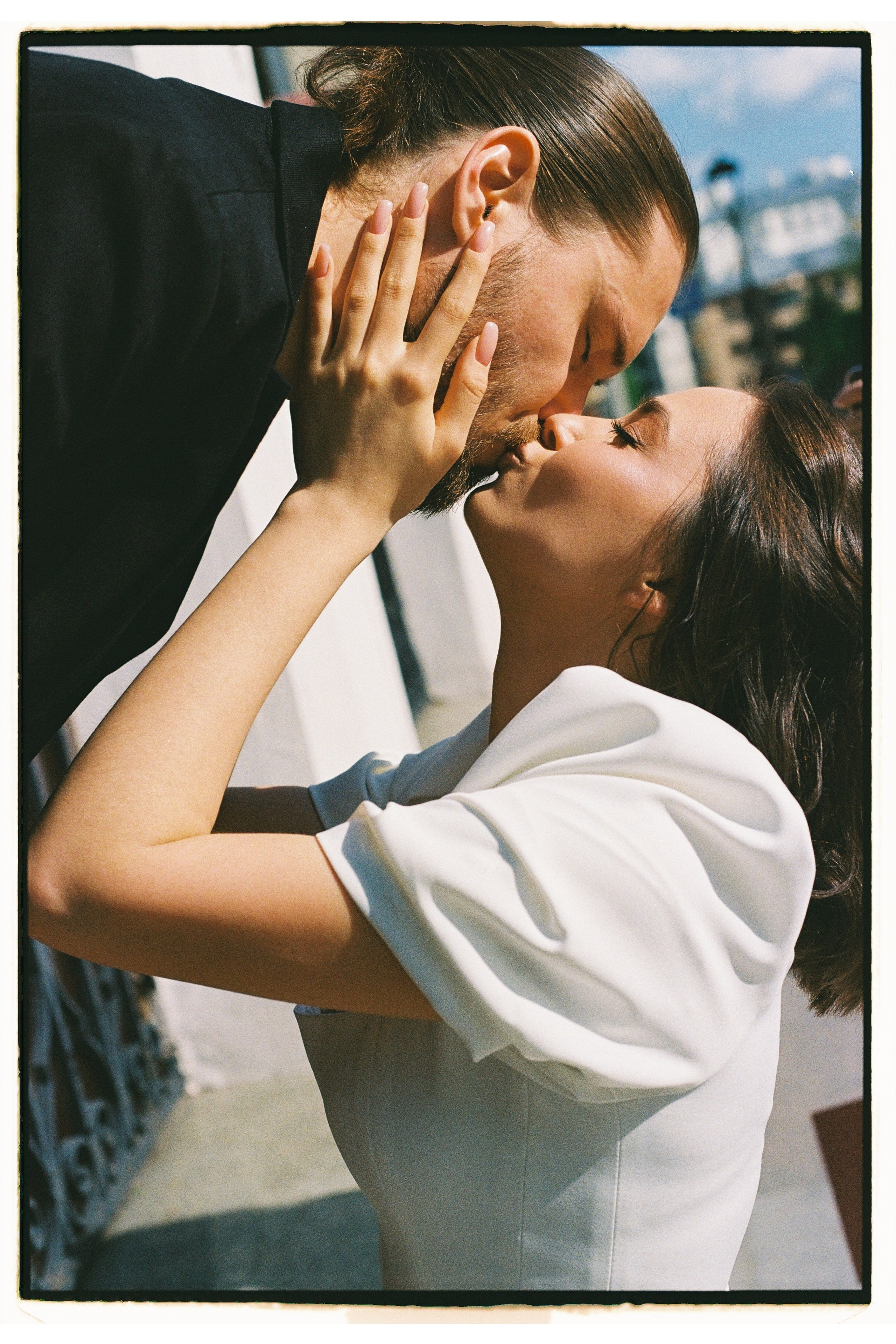 Василий и Катя