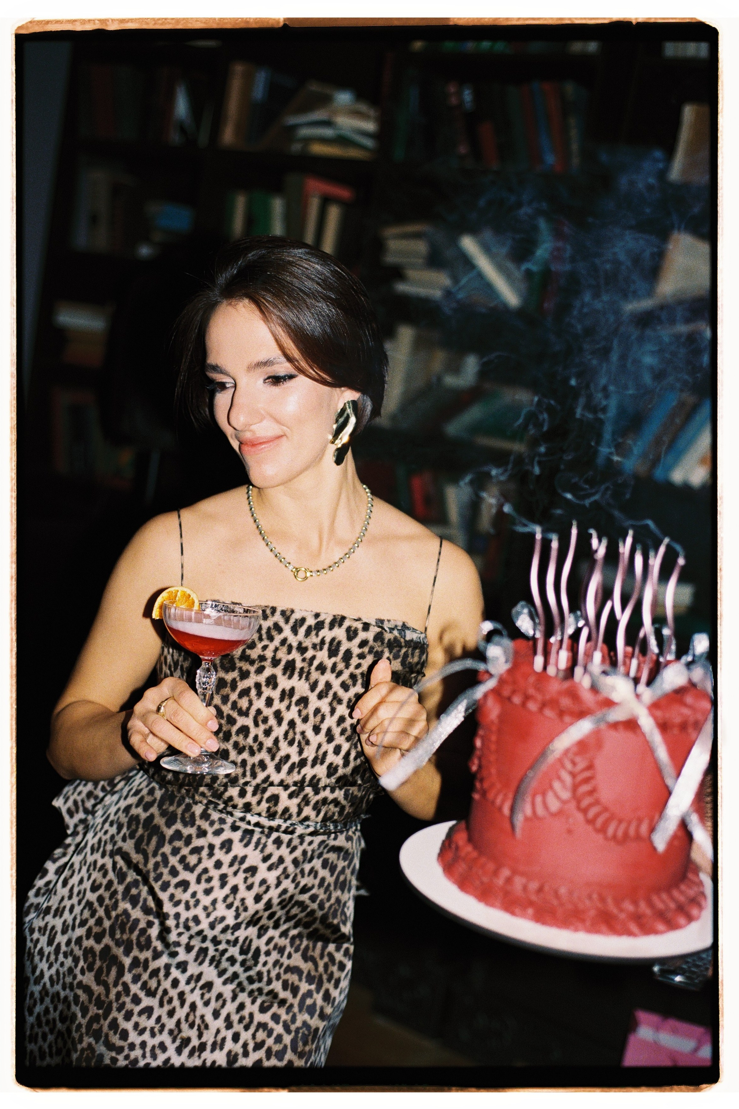 Анна / День рождения