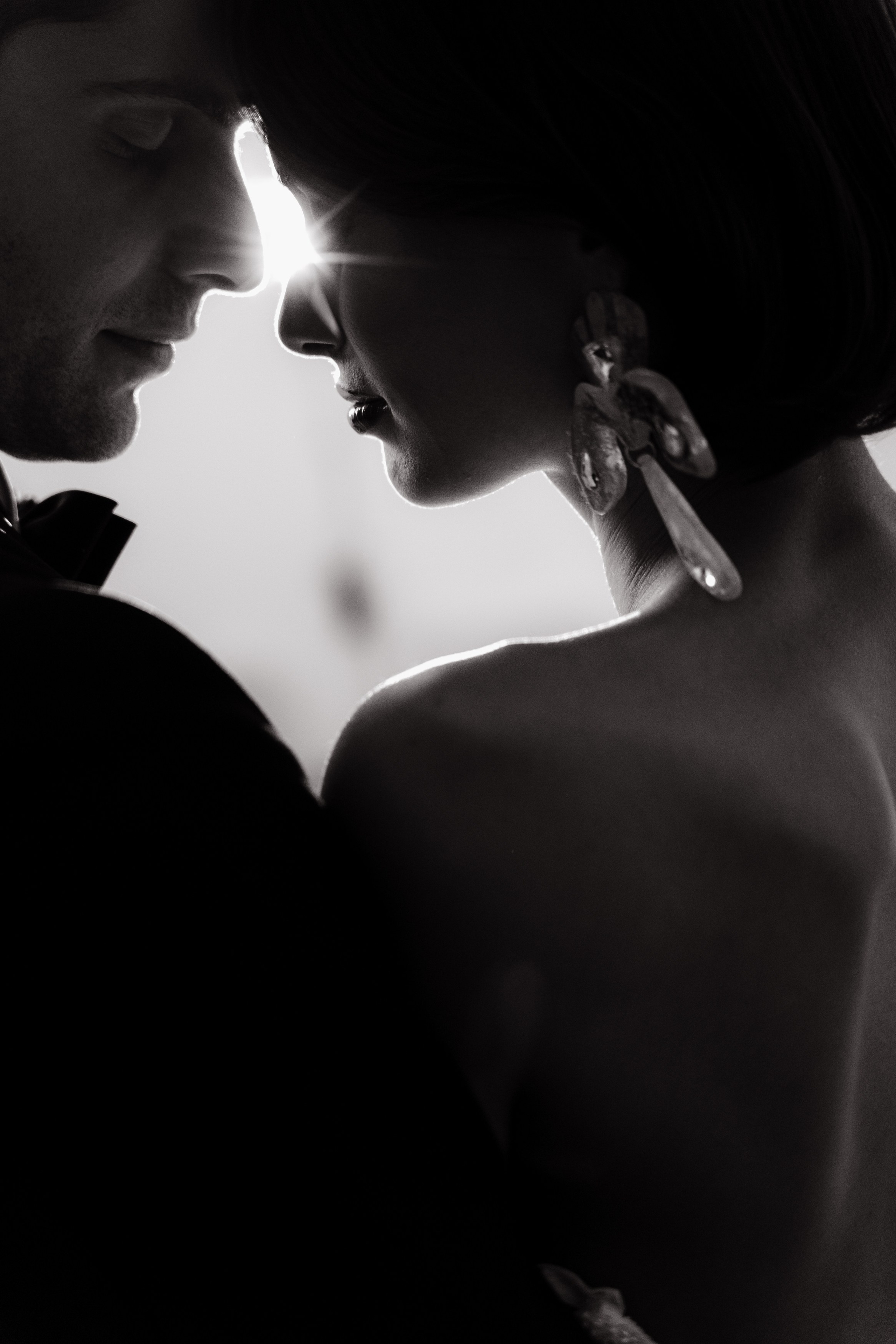 Марк и Мари