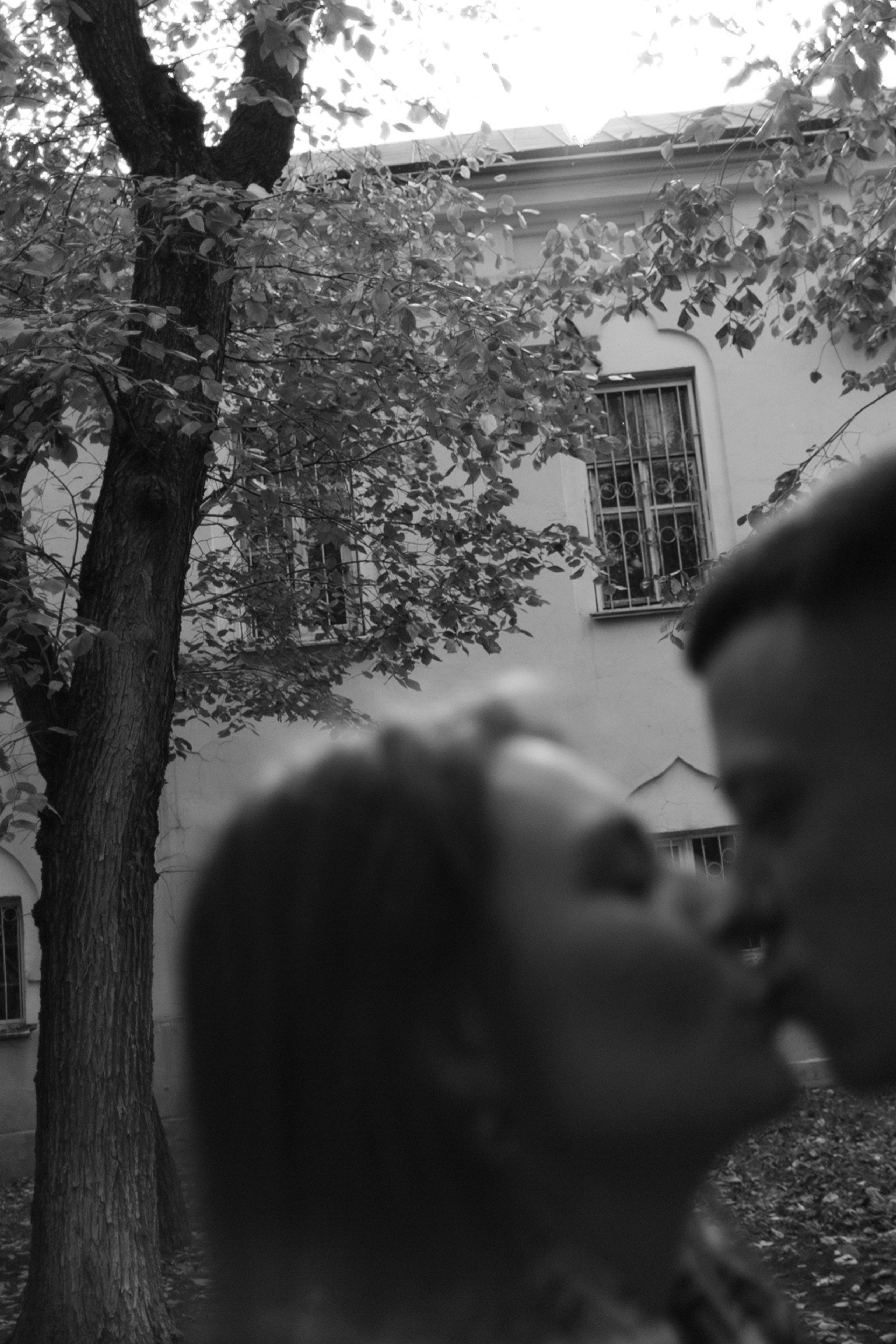 Максим и Люба