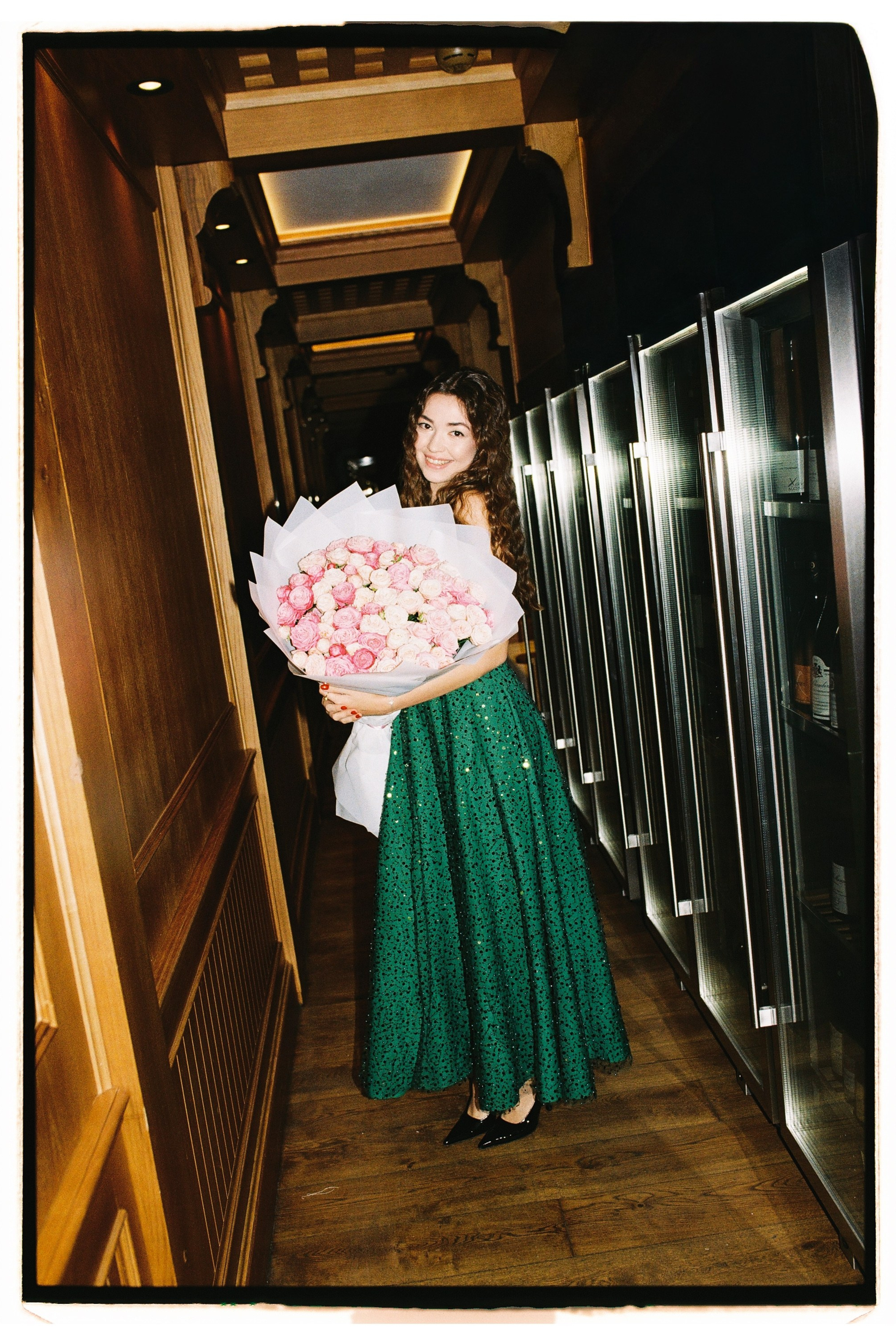 Алина / День рождения