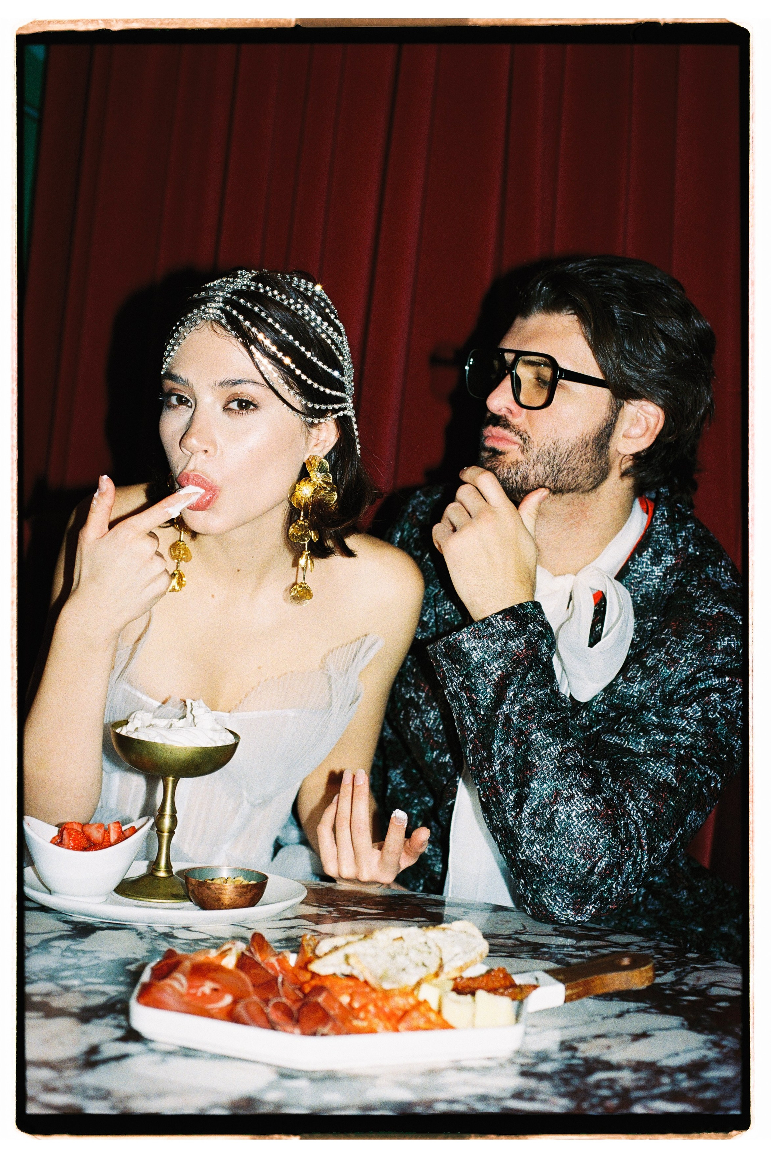 Влад и Нина