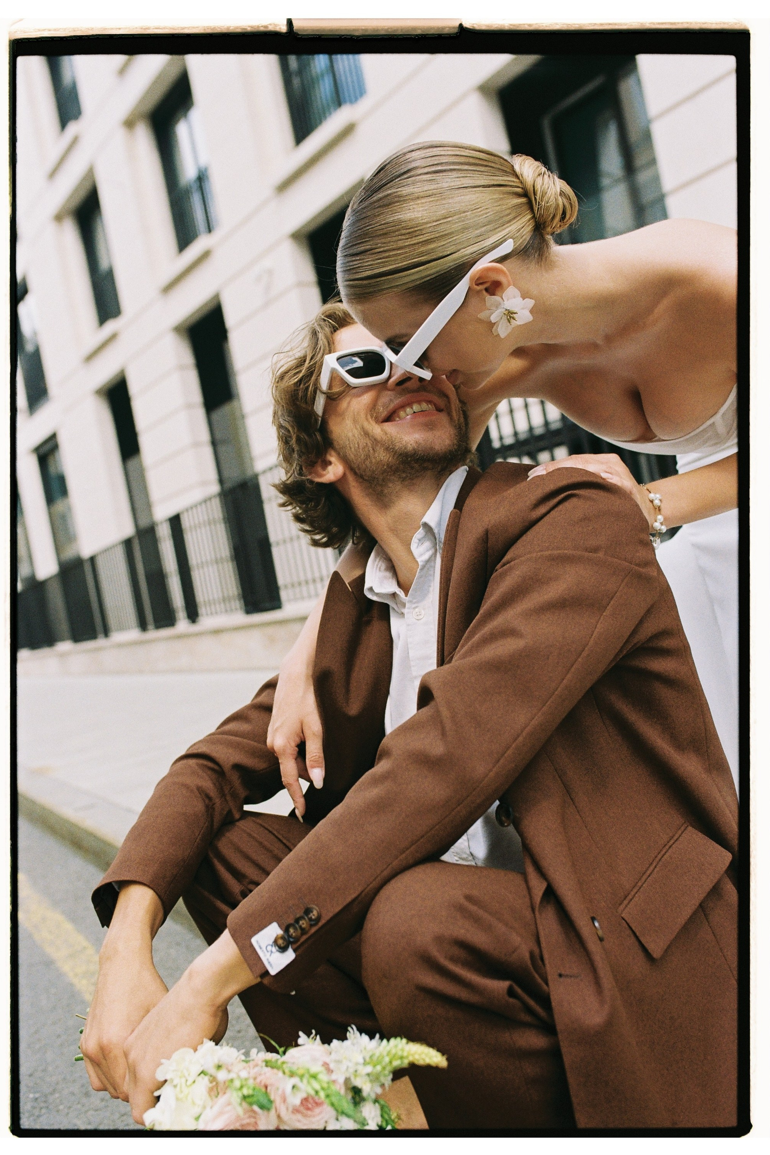 Богдан и Аня