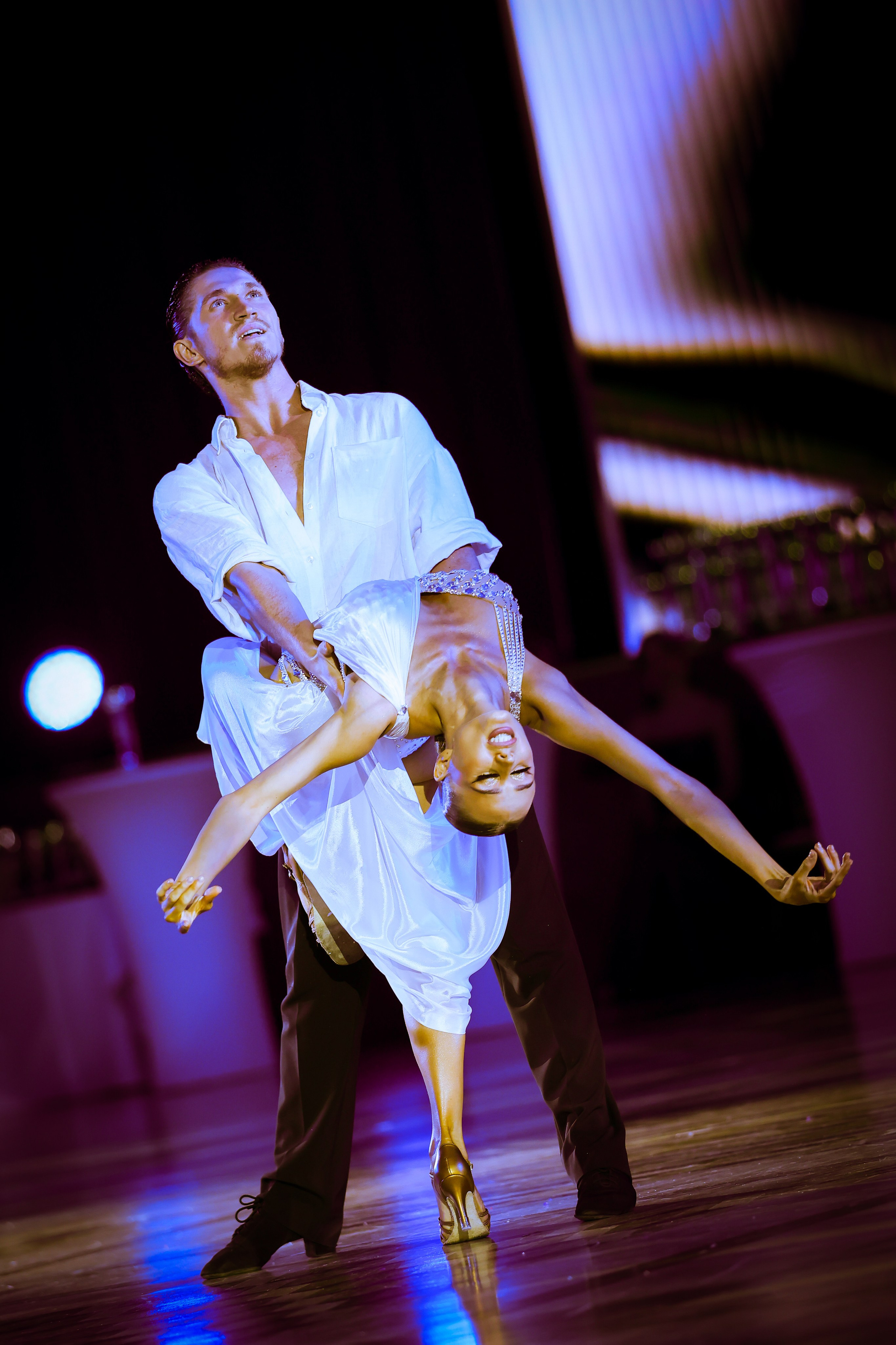 Линия танца 2024. Фотограф Дмитрий Плетнев — QuickDancePhoto