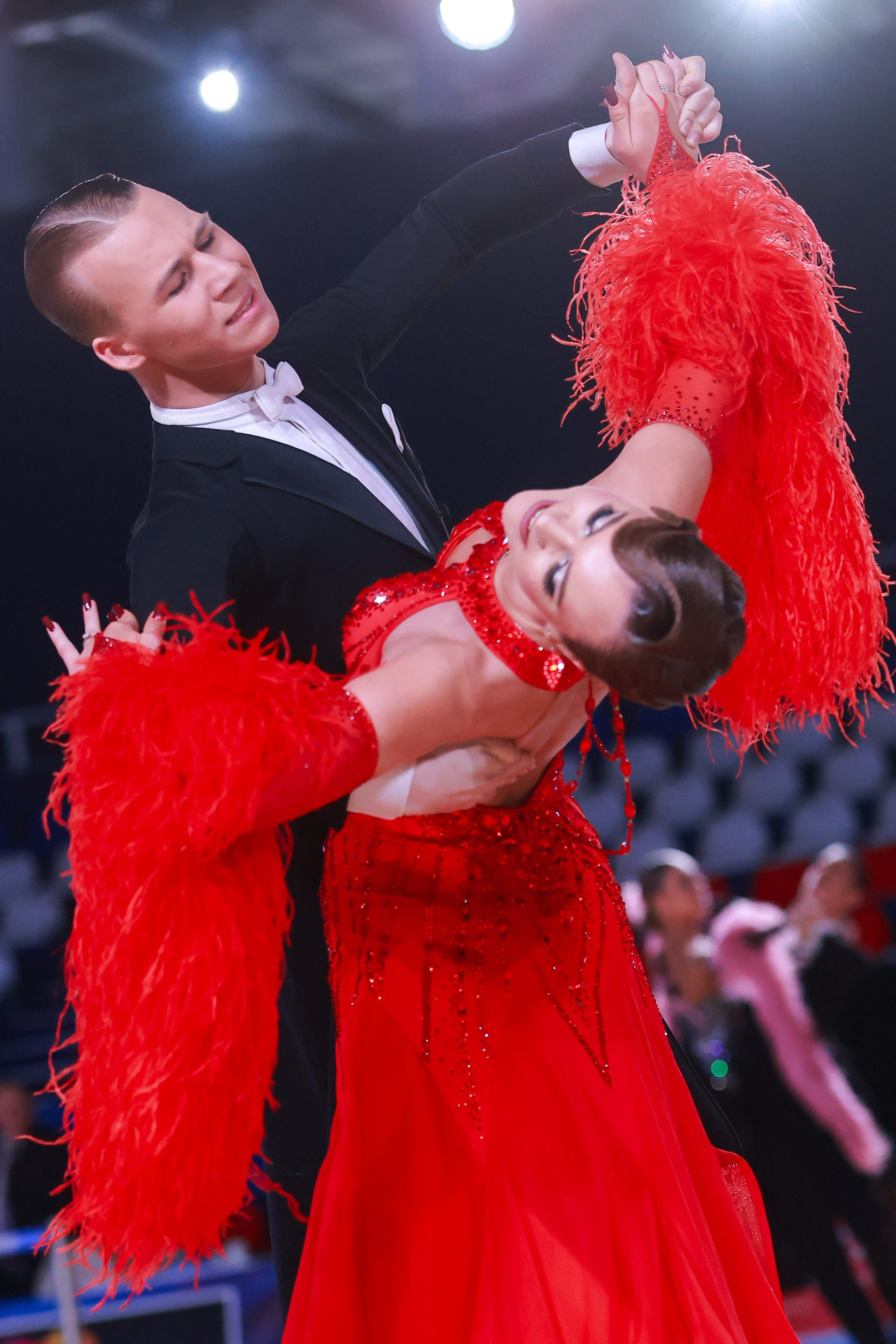 ЛИНИЯ ТАНЦА 2023. Фотограф Дмитрий Плетнев — QuickDancePhoto