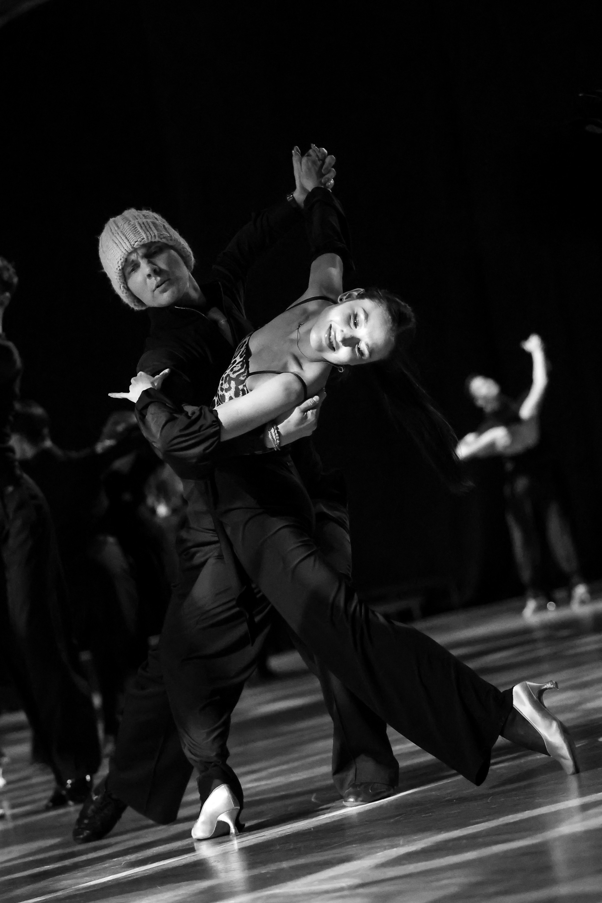 Prestige Cup 2023. Фотограф Дмитрий Плетнев — QuickDancePhoto